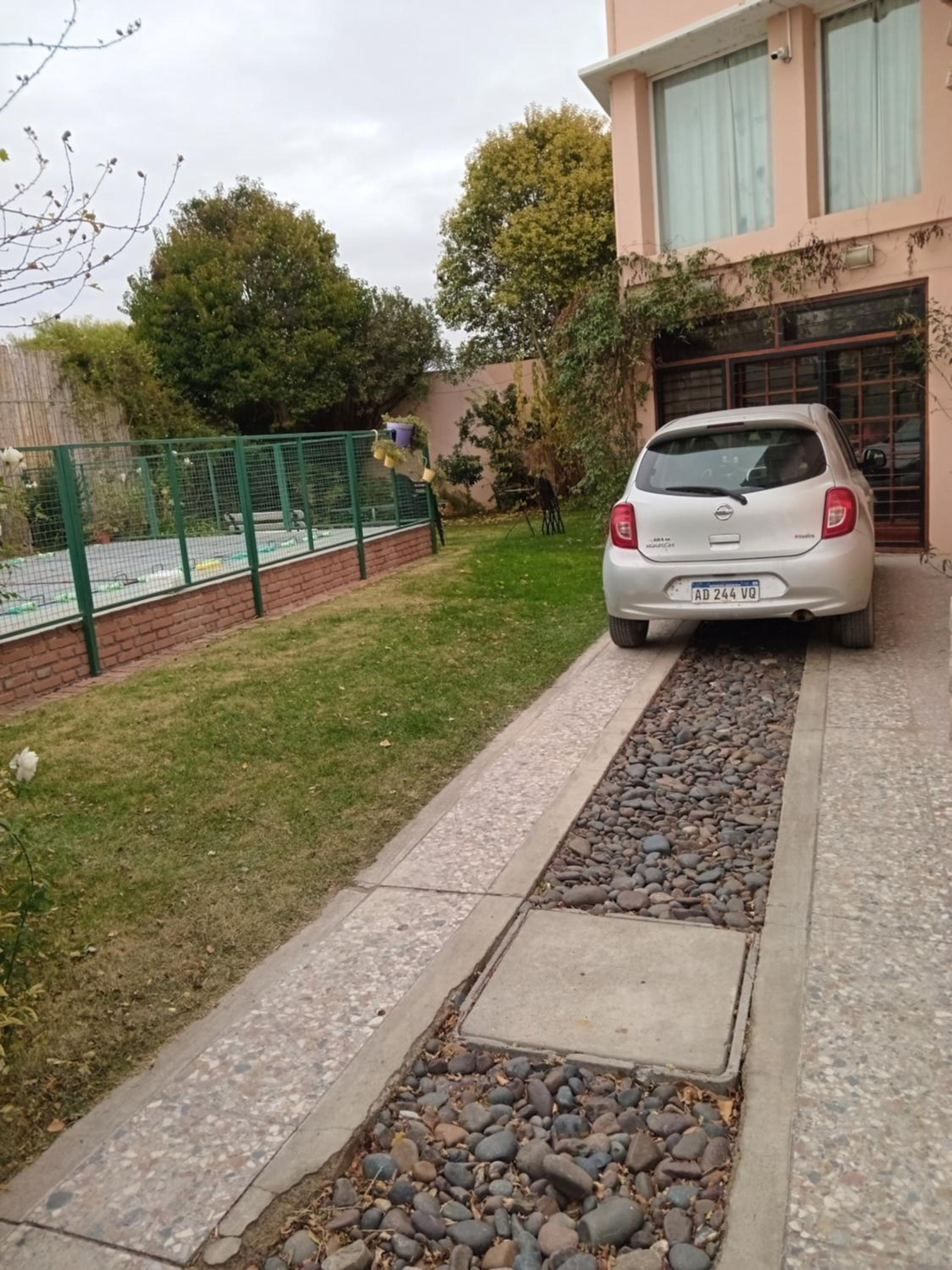 Departamento Argibay