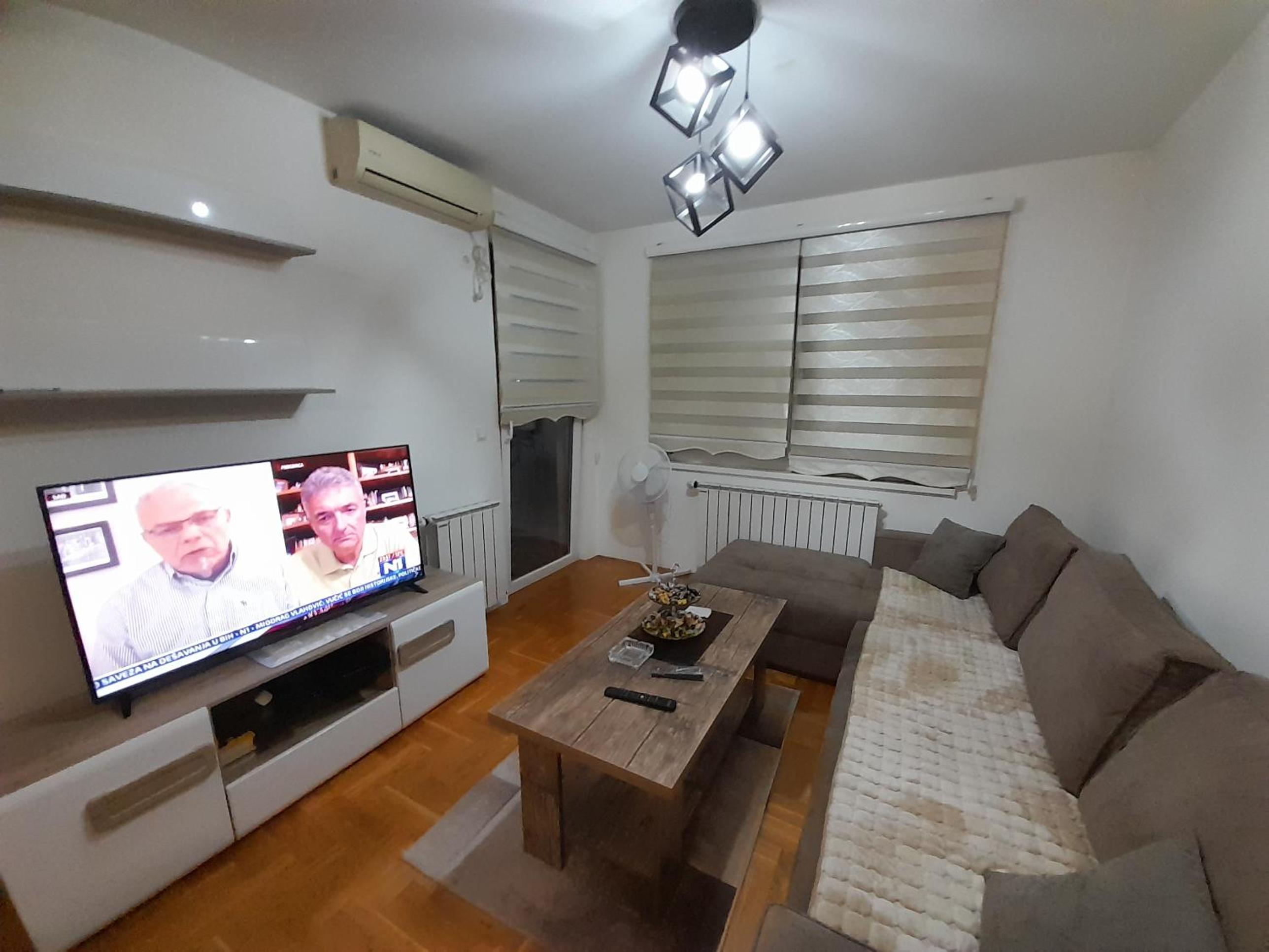 Modern Apartment, Stup, Sarajevo