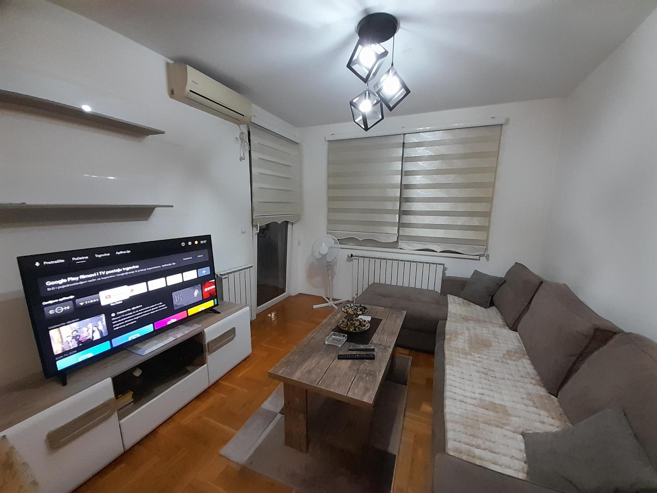 Modern Apartment, Stup, Sarajevo