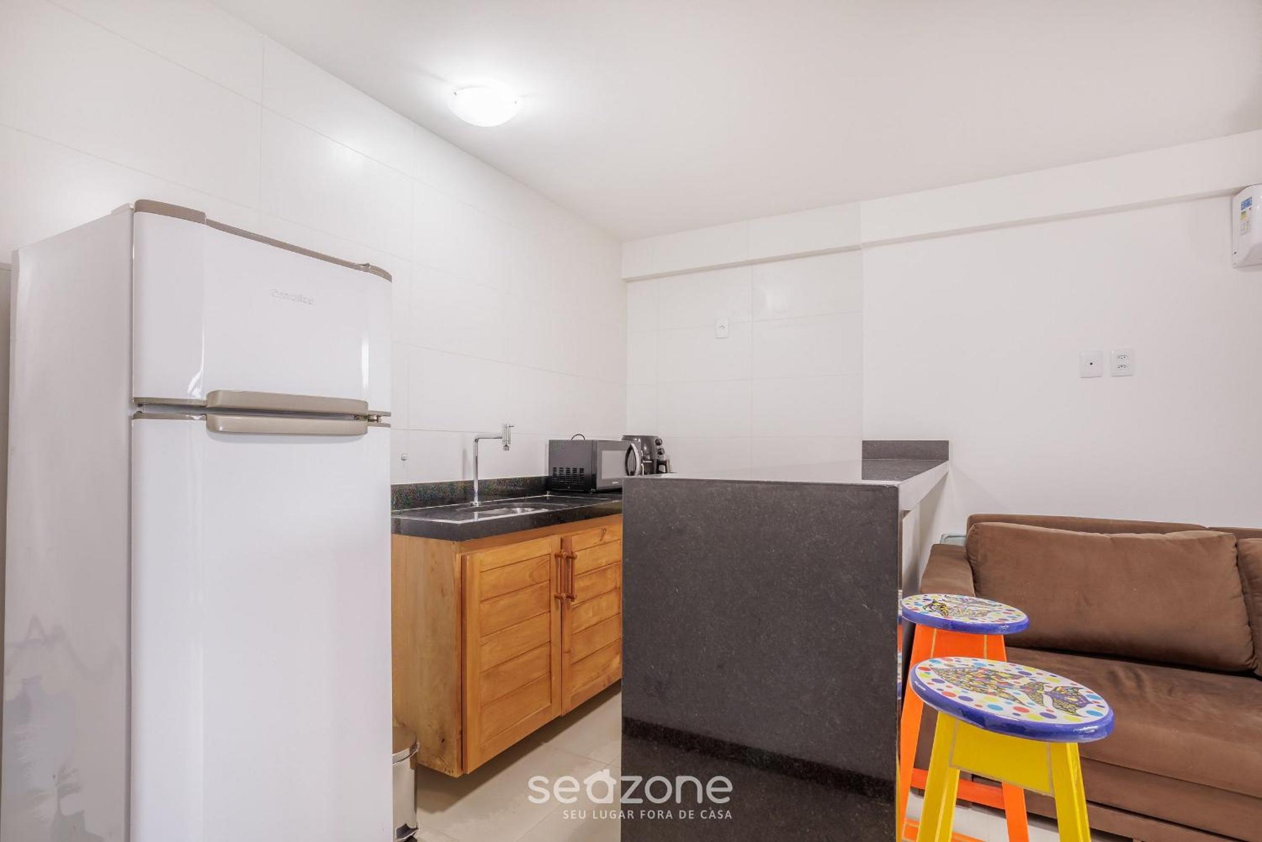 CPR - Apartments 200m from the beach with pool