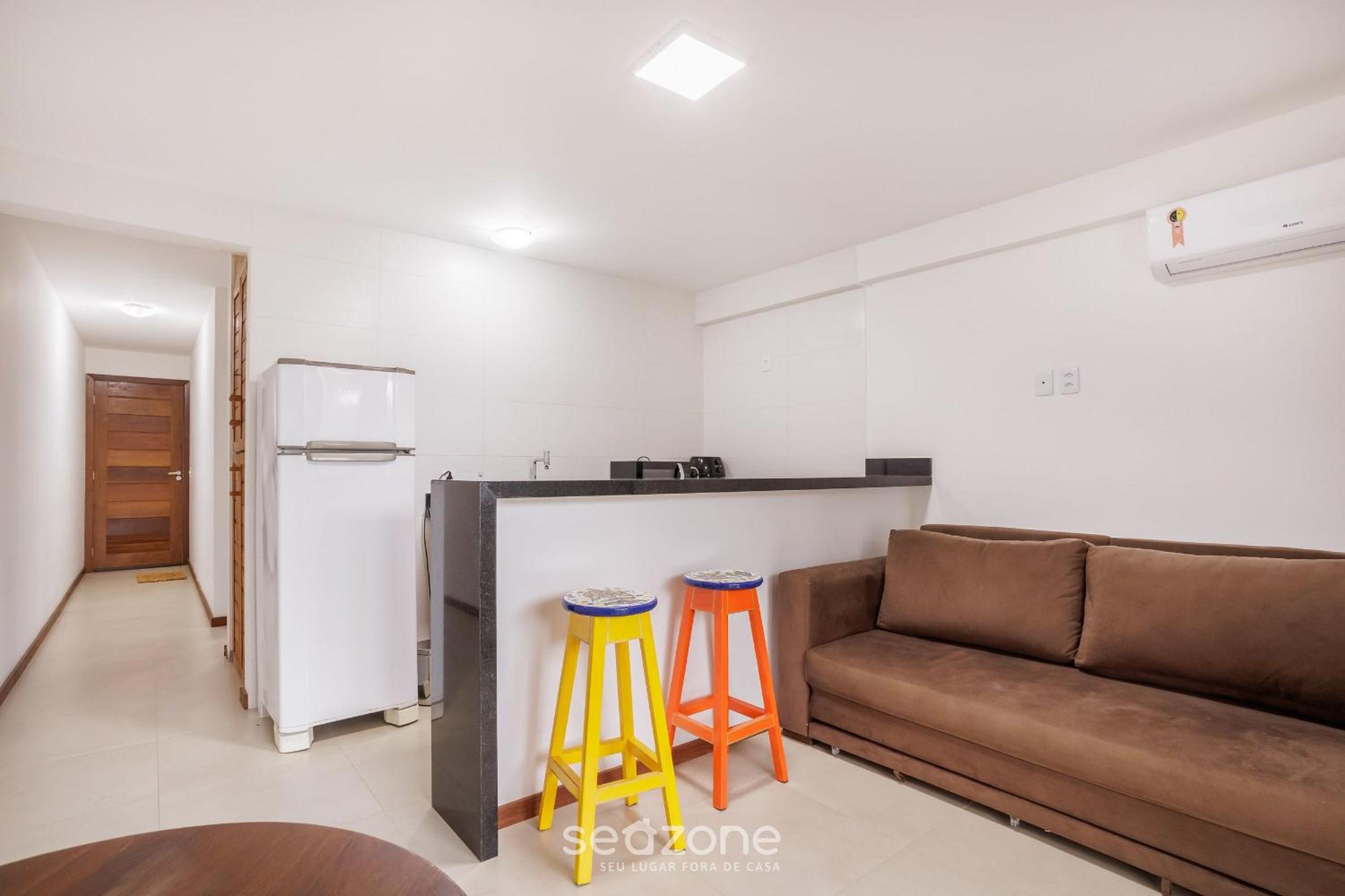 CPR - Apartments 200m from the beach with pool