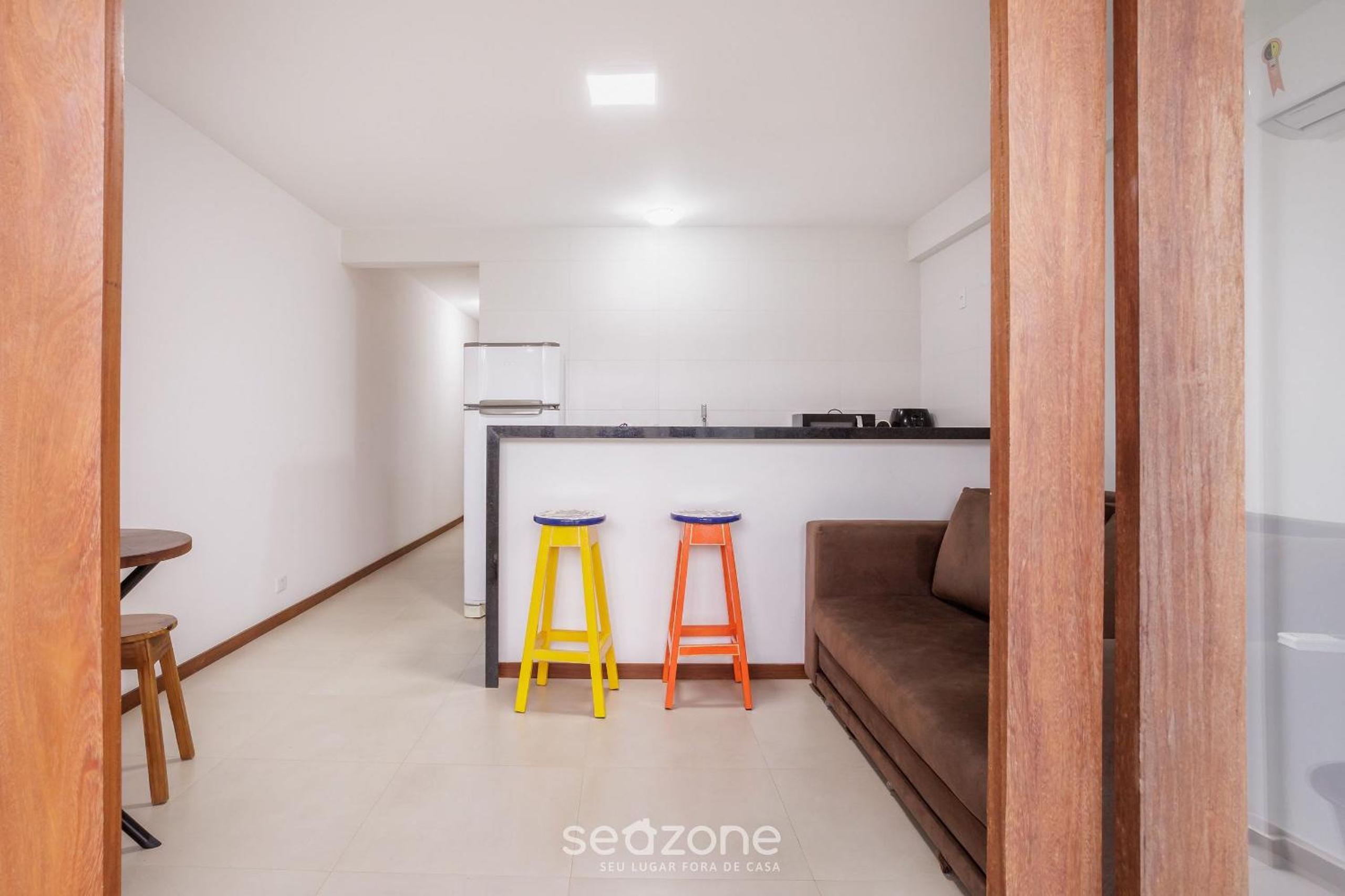 CPR - Apartments 200m from the beach with pool