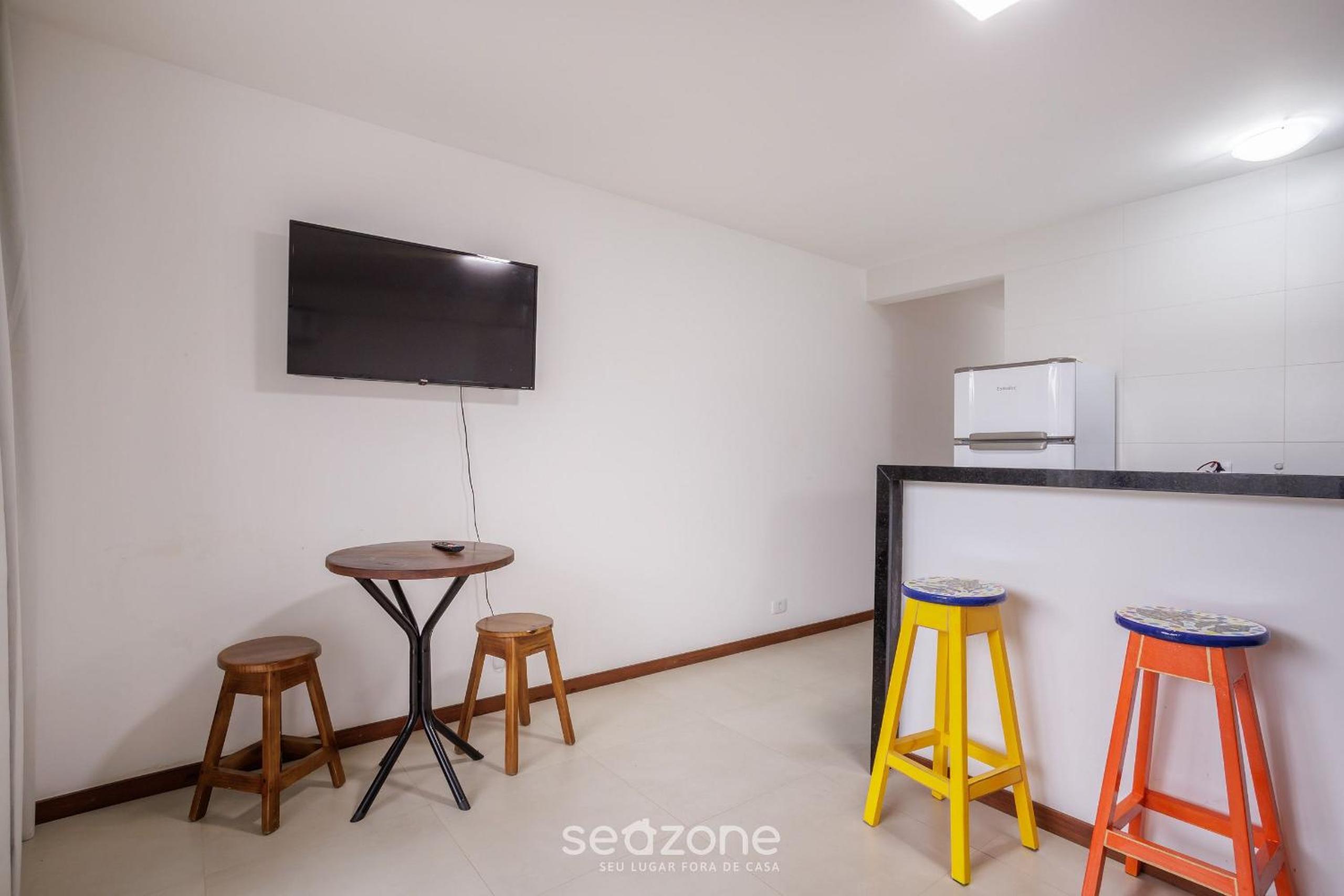 CPR - Apartments 200m from the beach with pool
