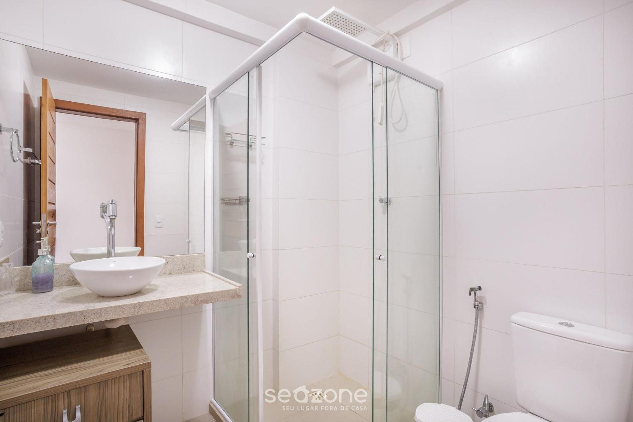 CPR - Apartments 200m from the beach with pool