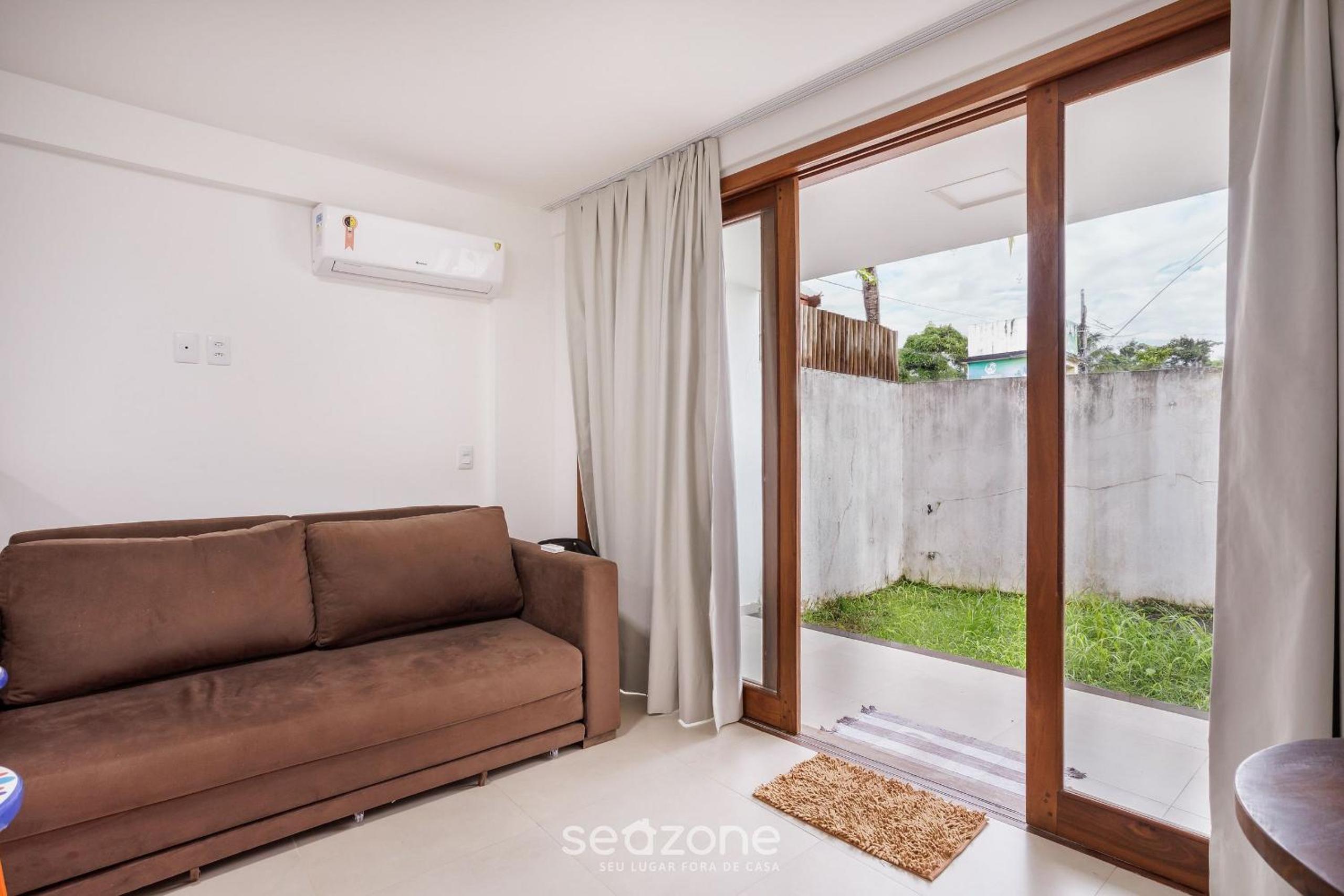 CPR - Apartments 200m from the beach with pool