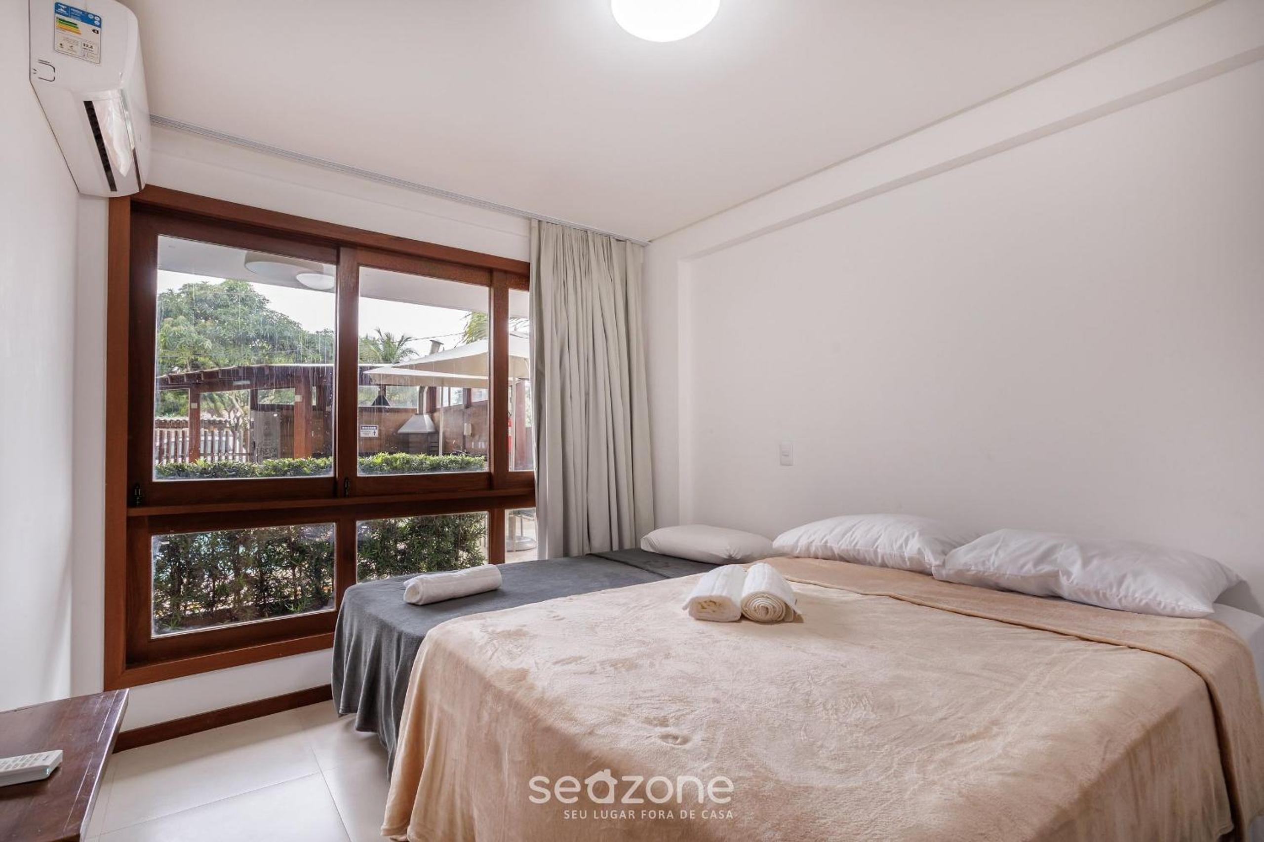 CPR - Apartments 200m from the beach with pool