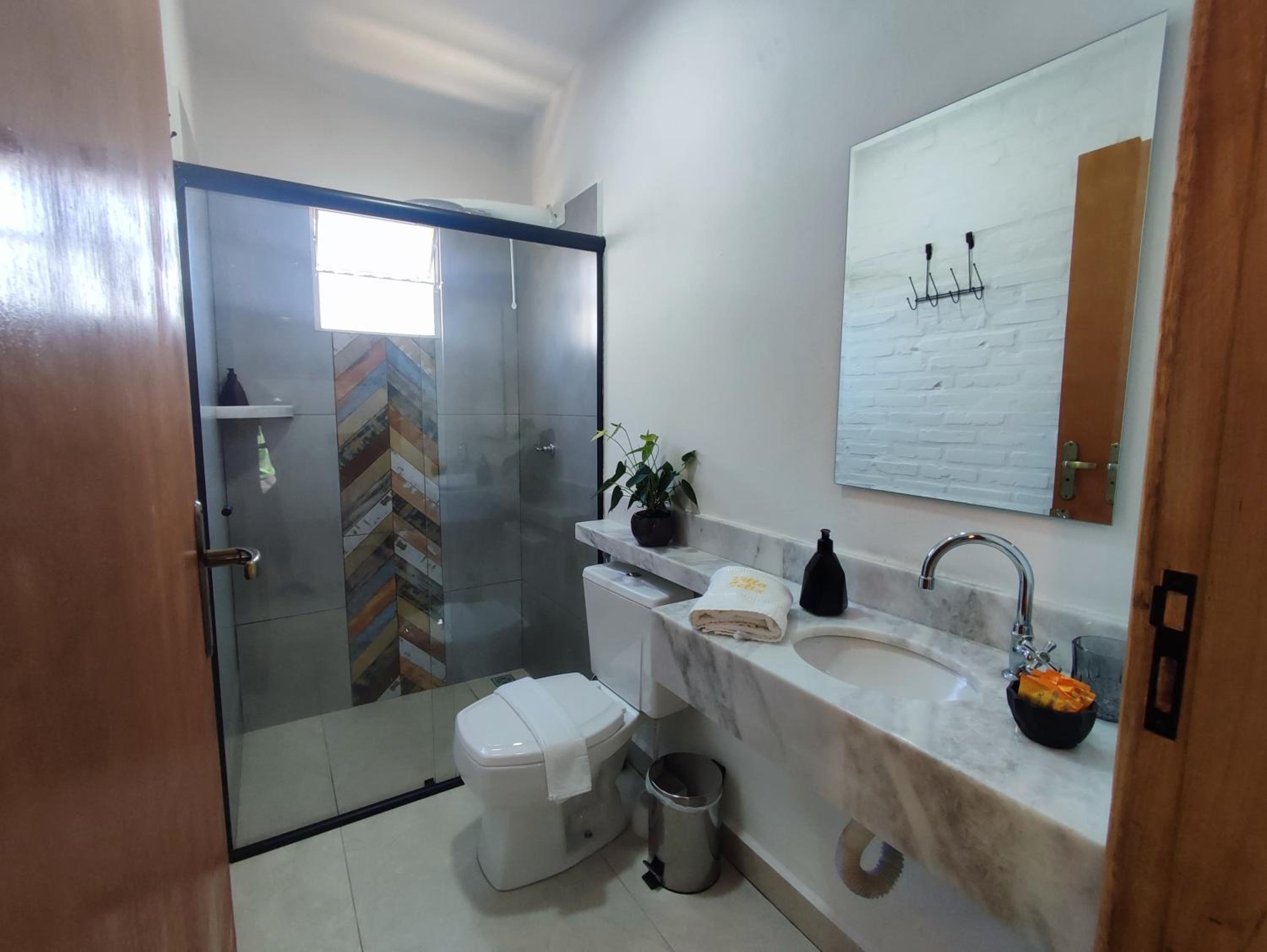 Cabanas Villa Felix
