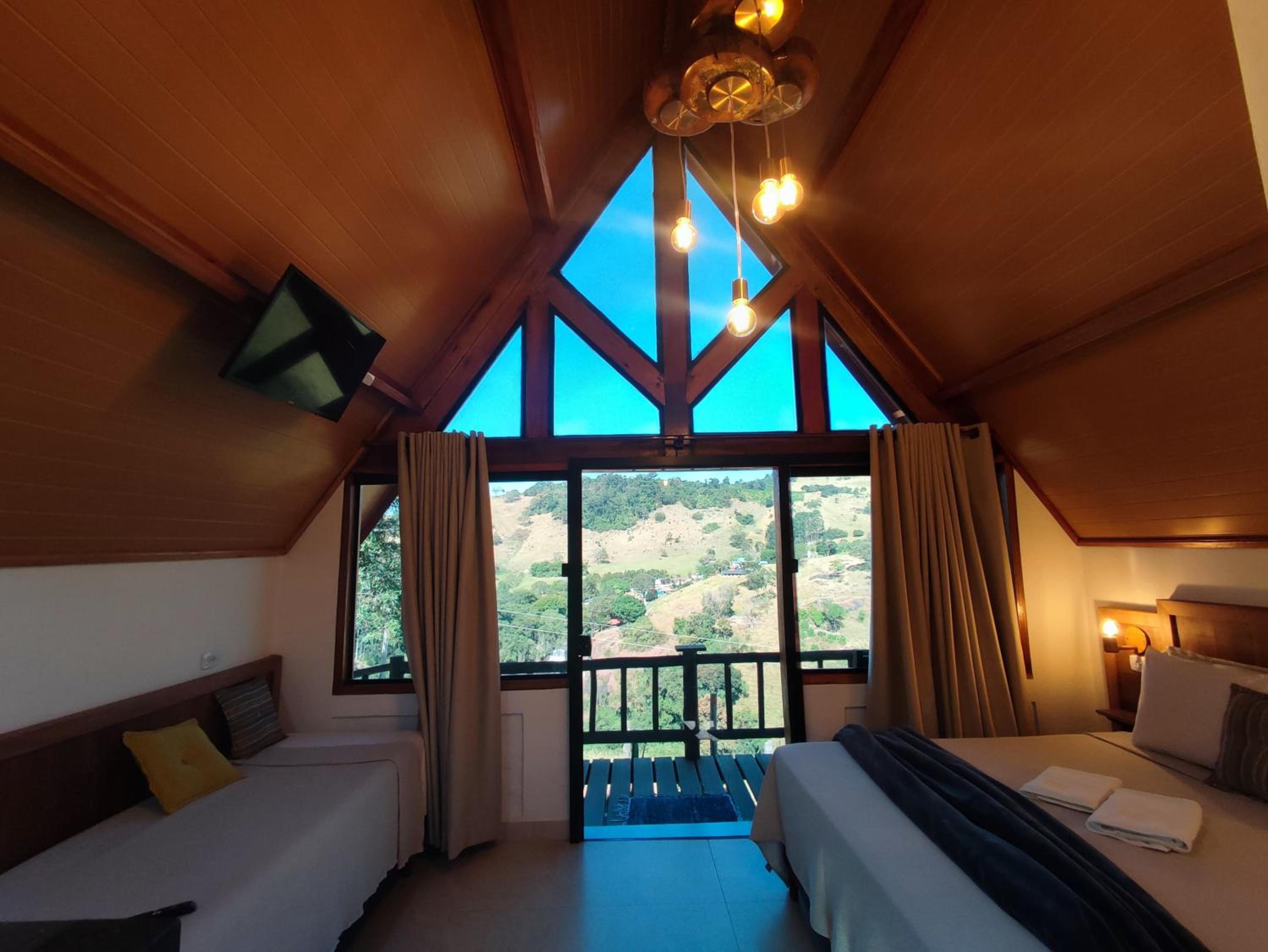 Cabanas Villa Felix