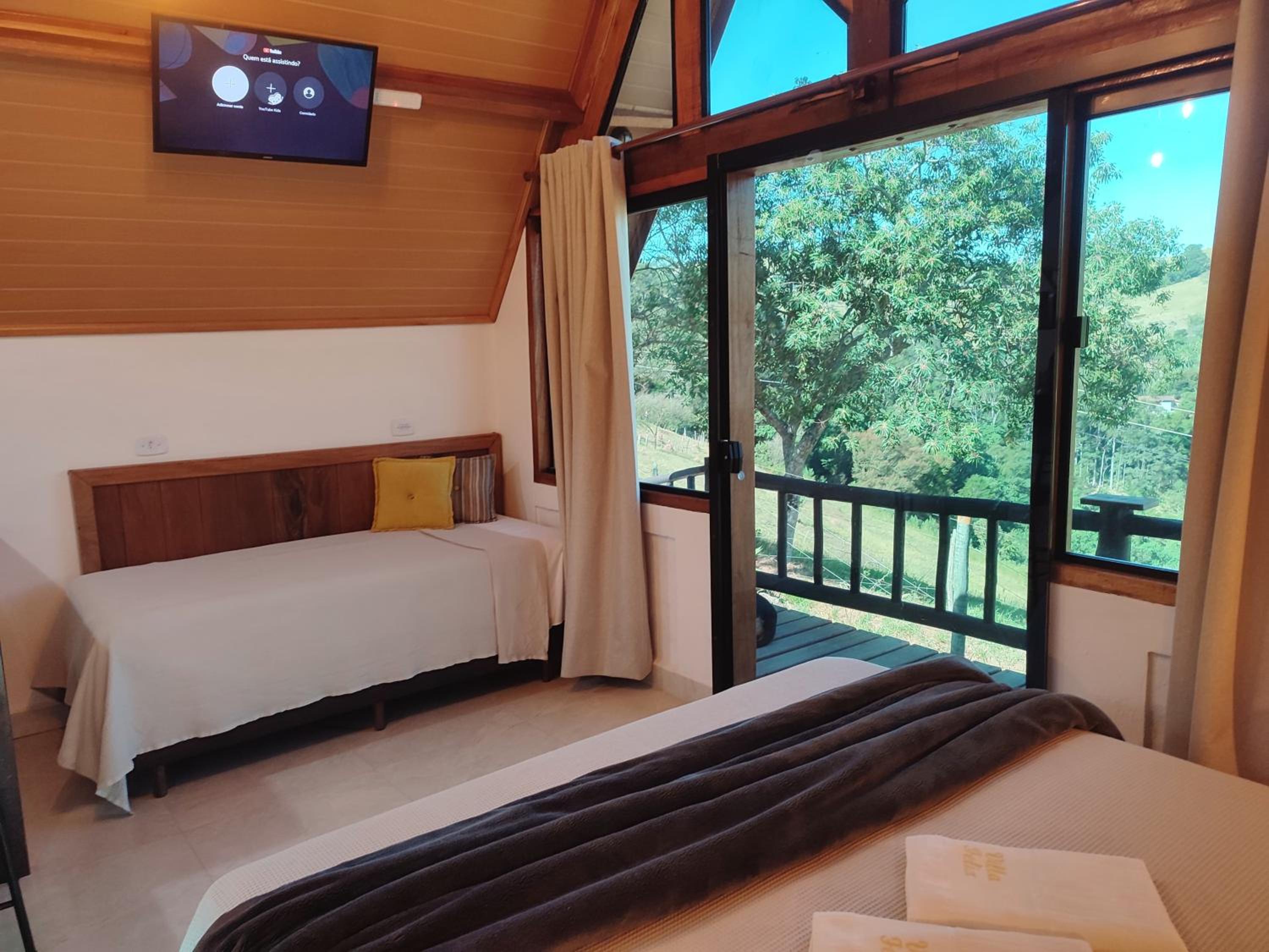 Cabanas Villa Felix
