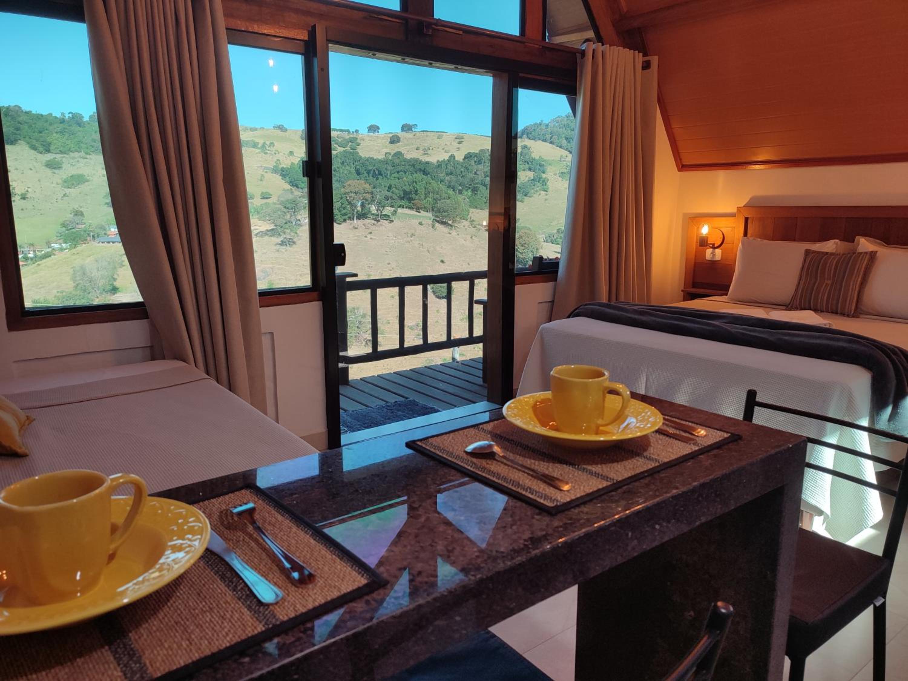 Cabanas Villa Felix