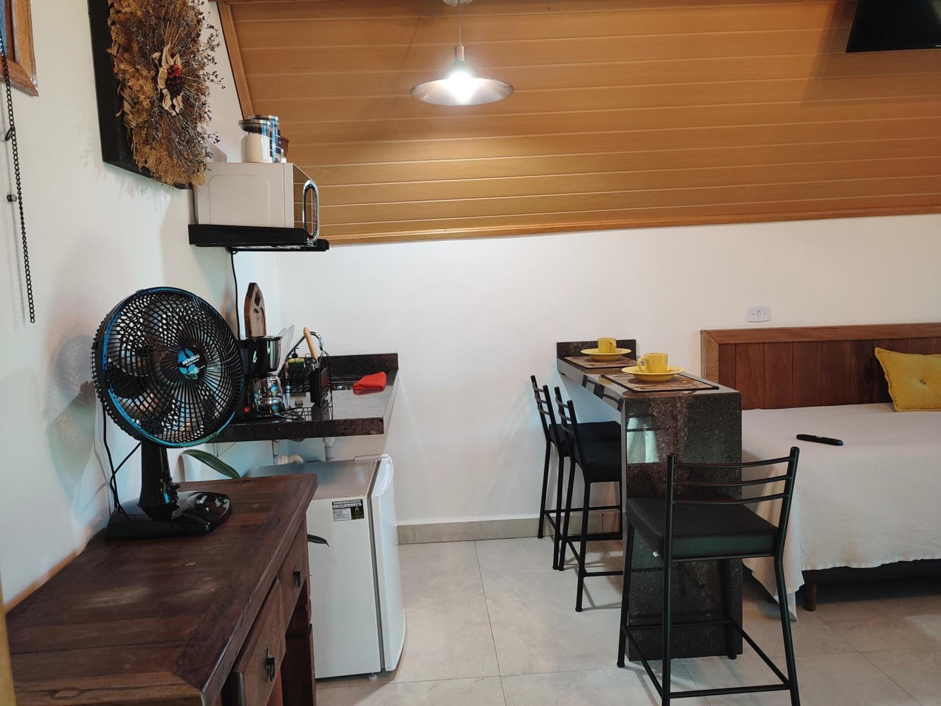 Cabanas Villa Felix