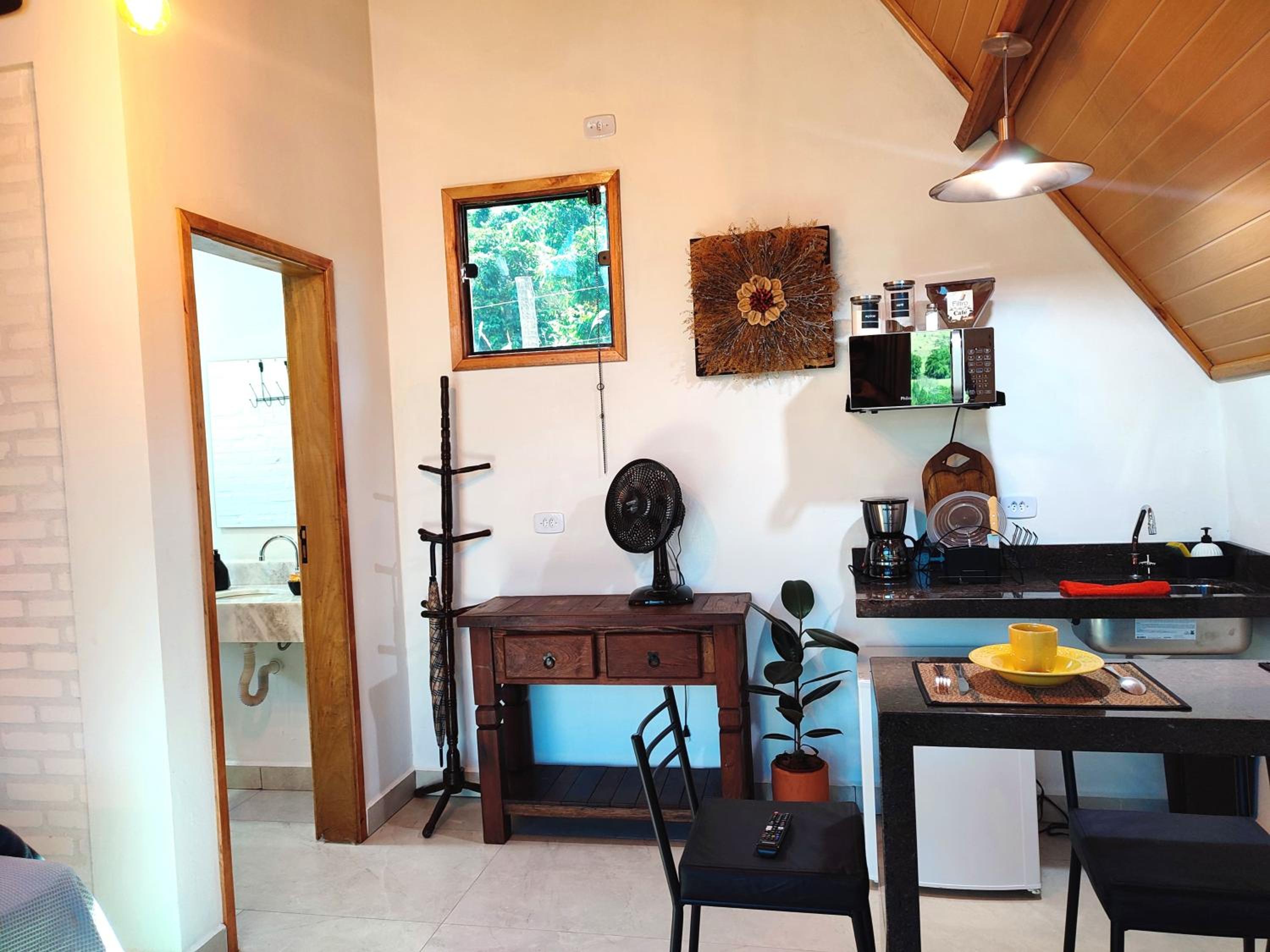 Cabanas Villa Felix