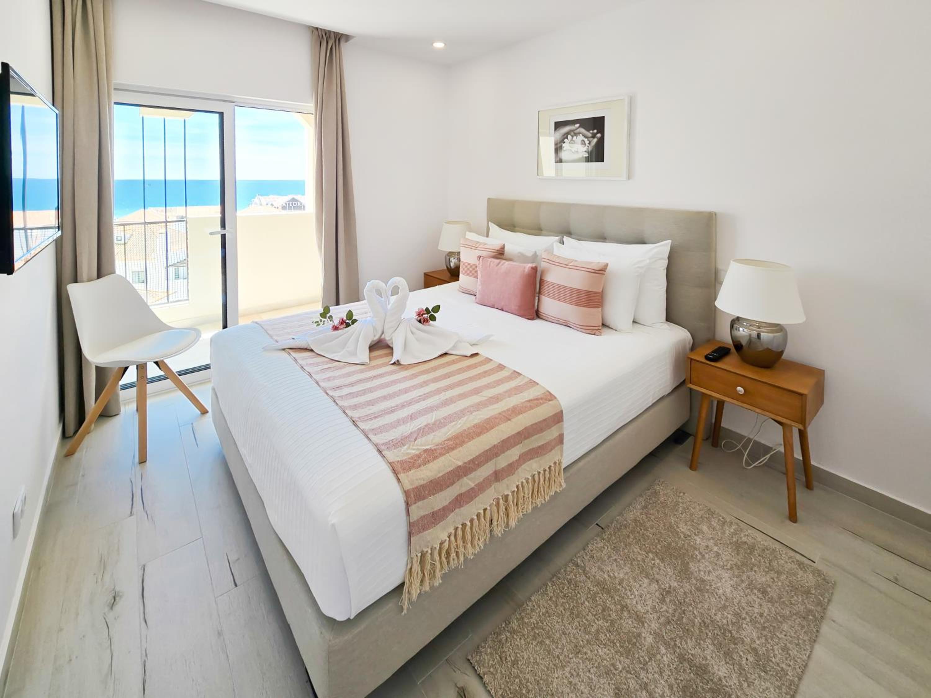 Apartment Praia Rocha Sea View Summer 2 view 4