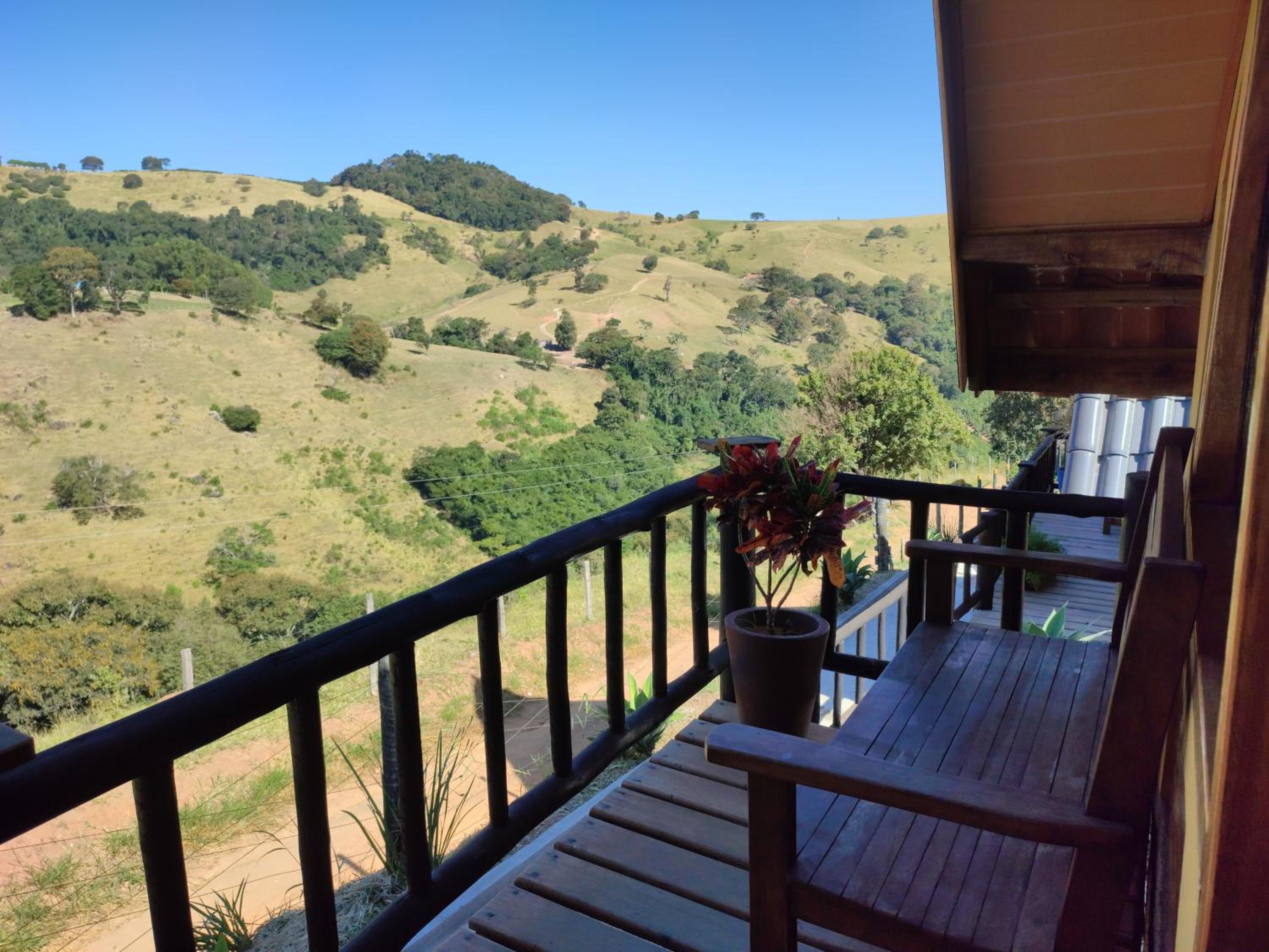 Cabanas Villa Felix