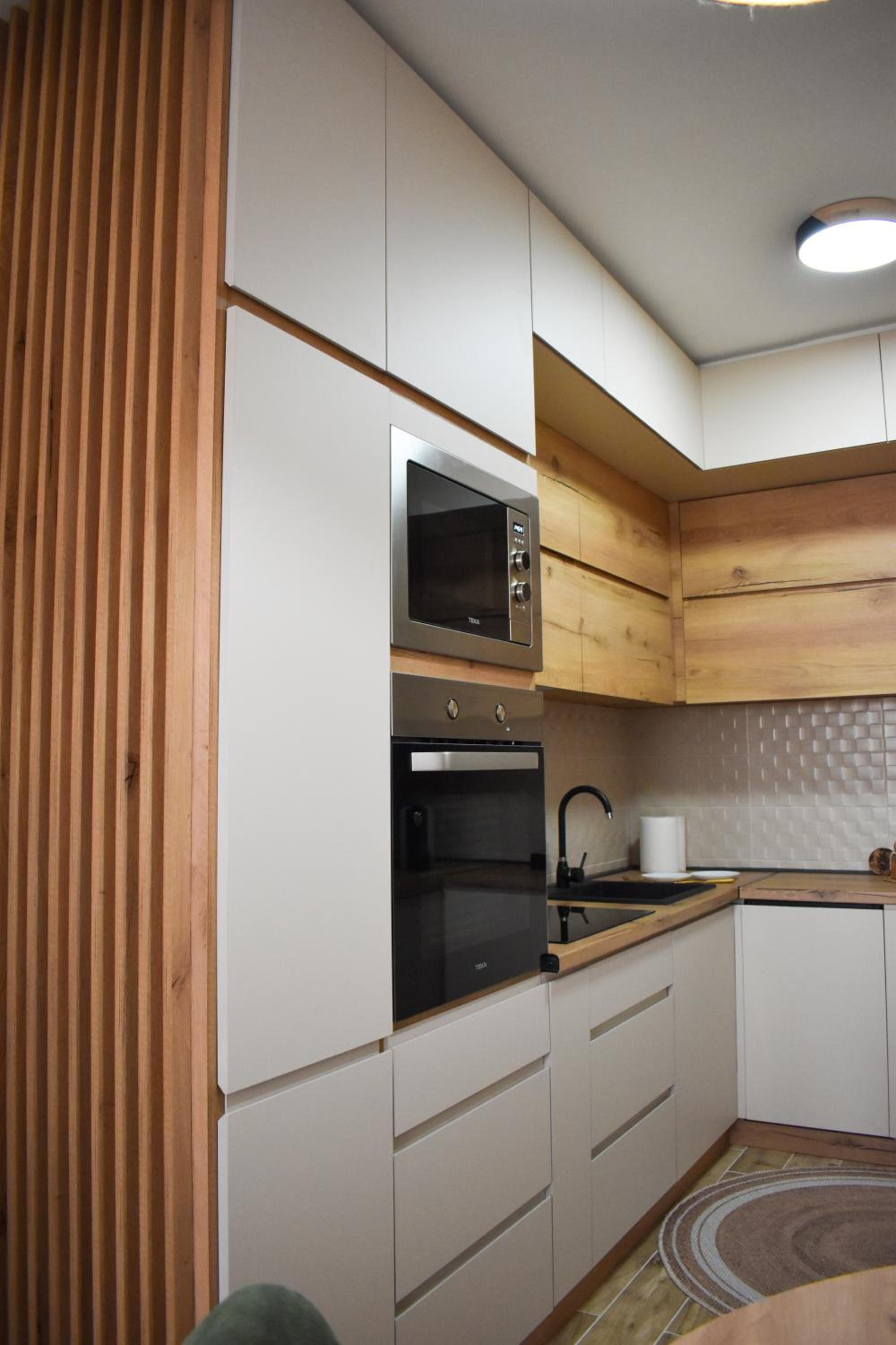 Nama apartments