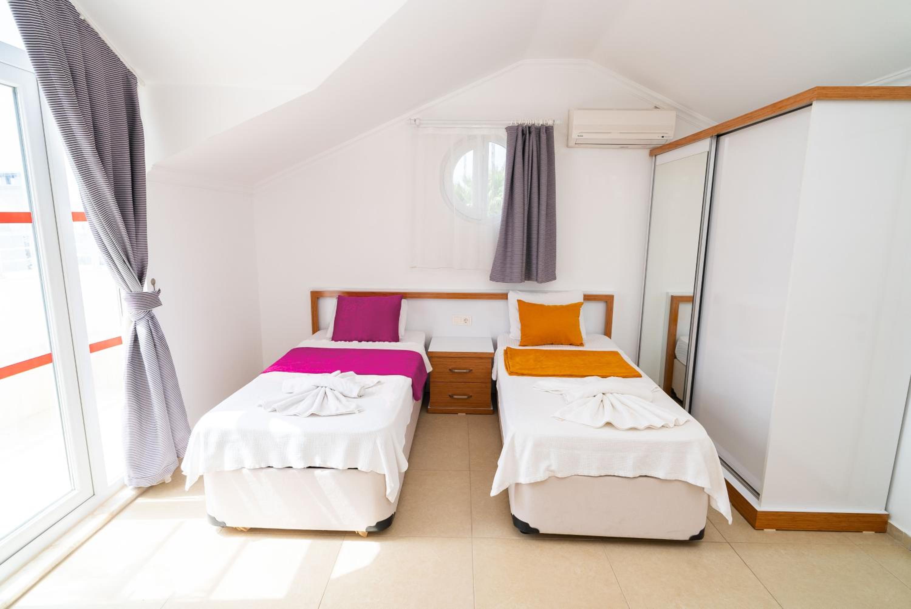 Villa Angel - Private Pool and Nature View in Ölüdeniz