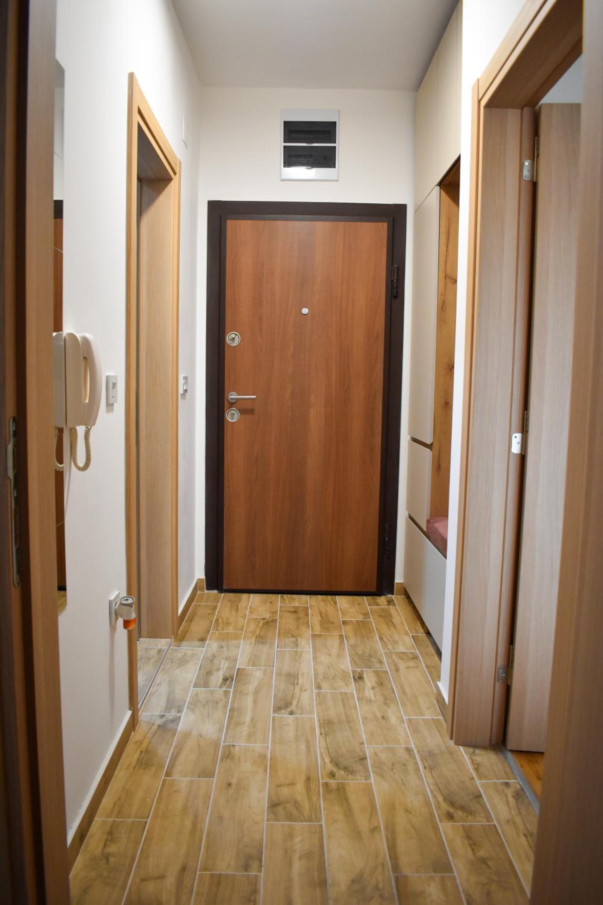 Nama apartments