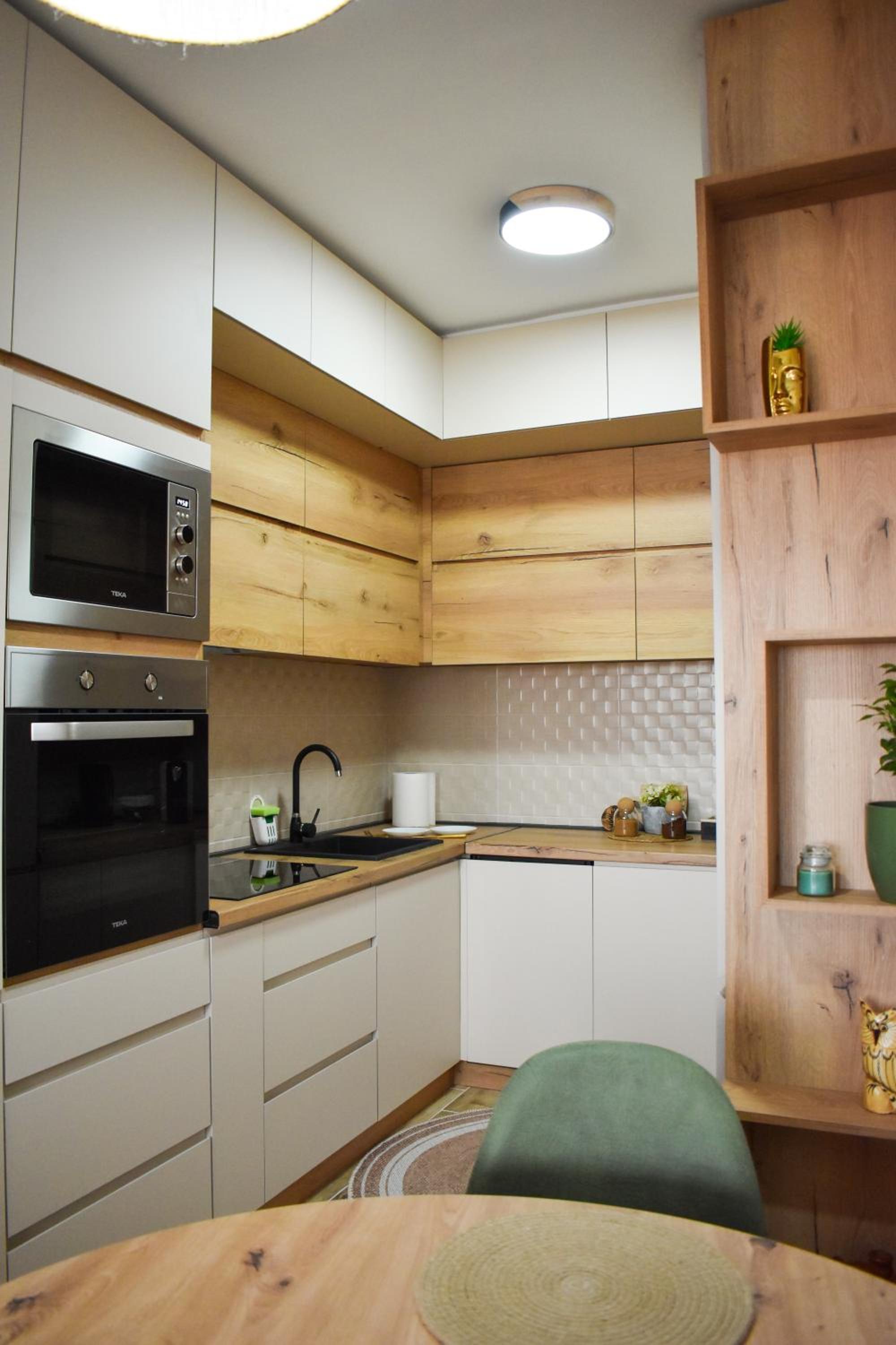 Nama apartments
