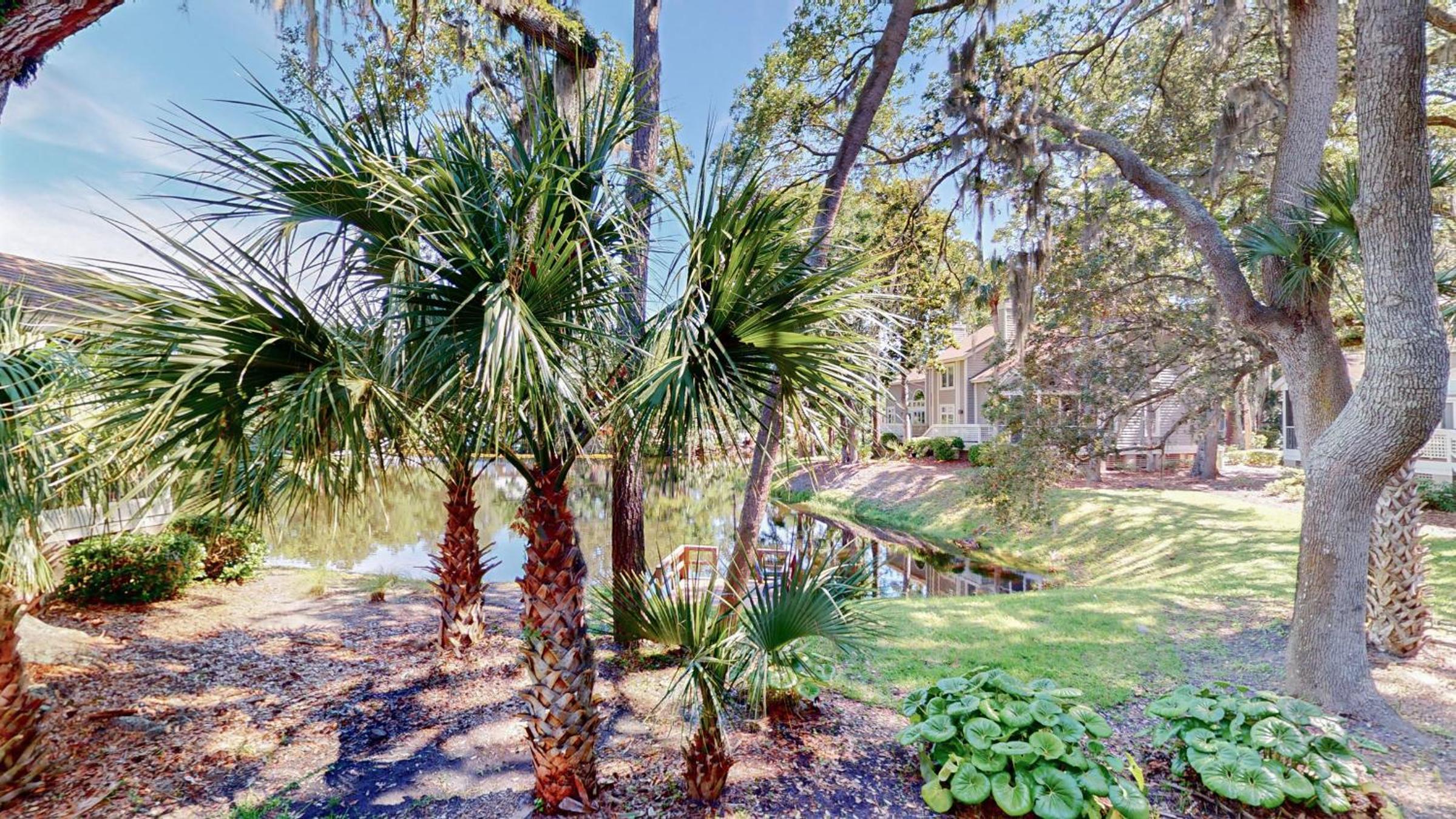 7645 Huntington Villa view 5