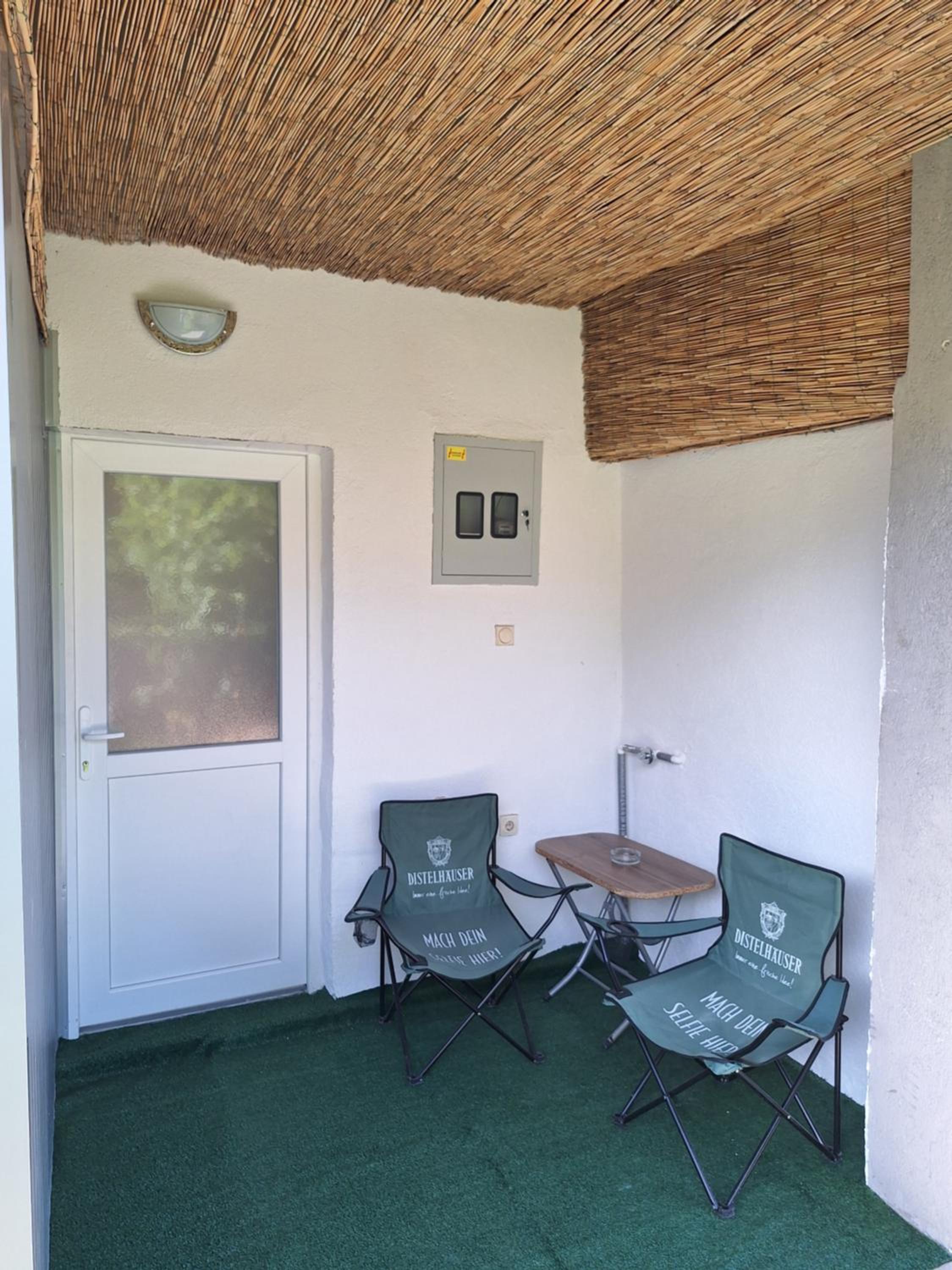 Fly & Stay Apartments