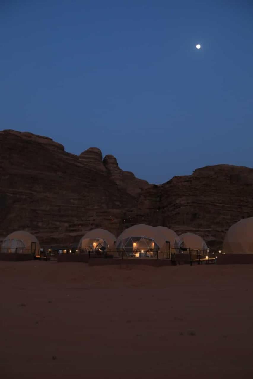 Panorama Luxury Camp