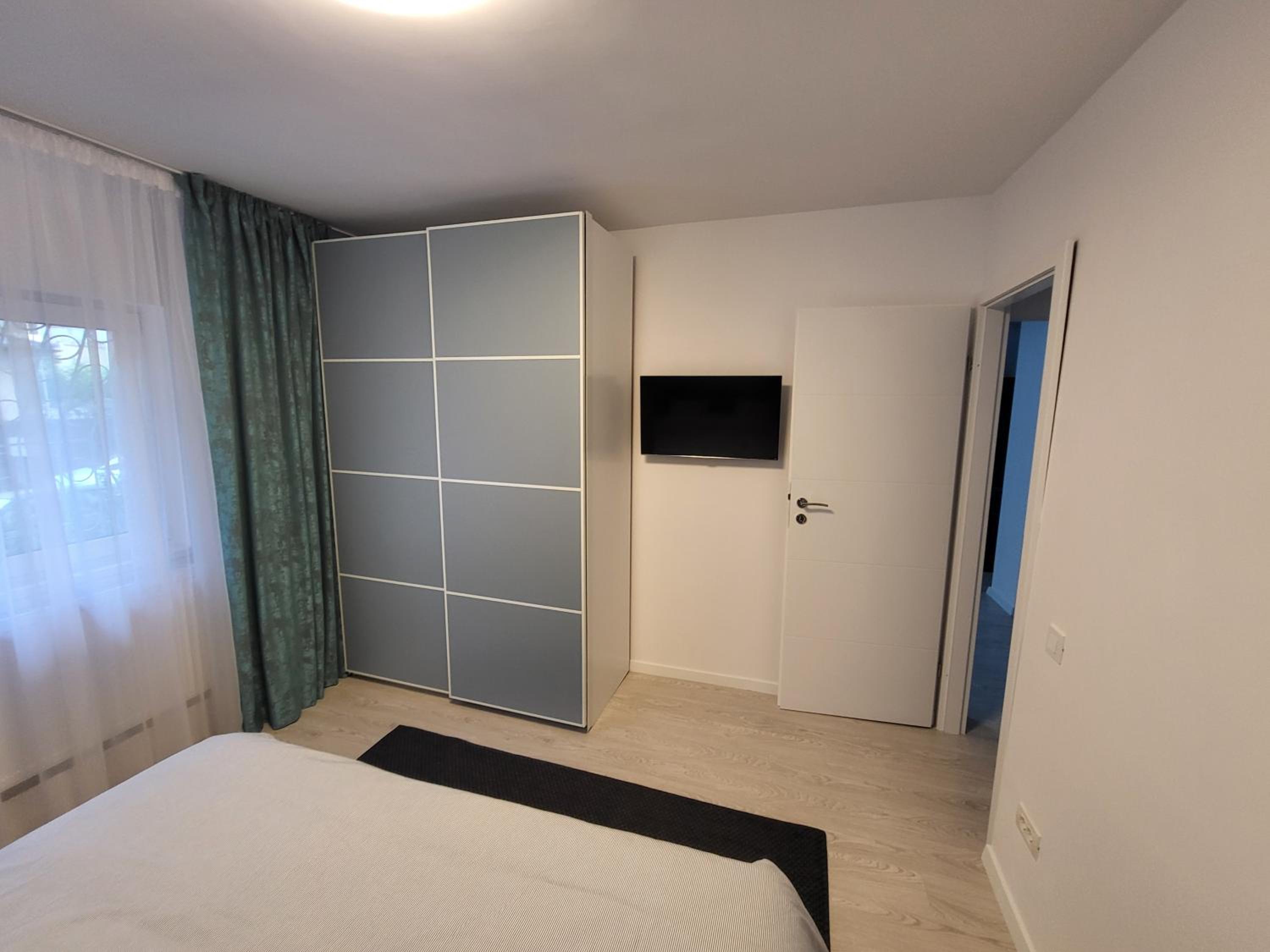 Vitan Apartment