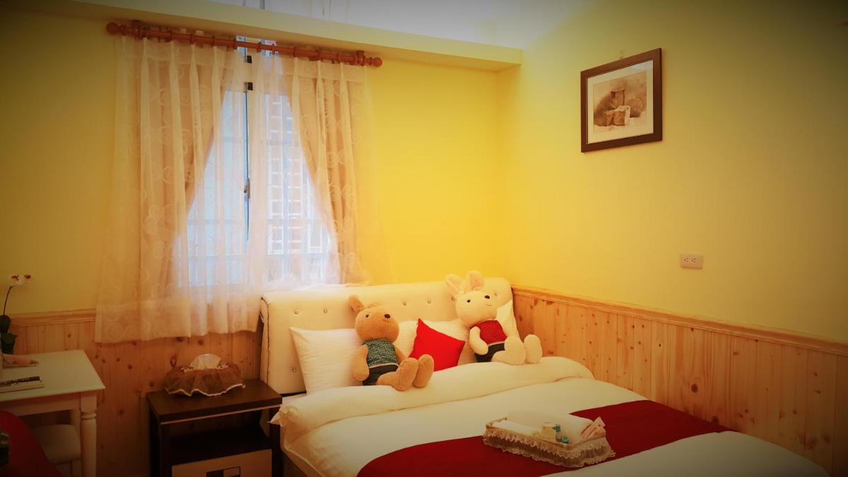 Milabin B&B view 4