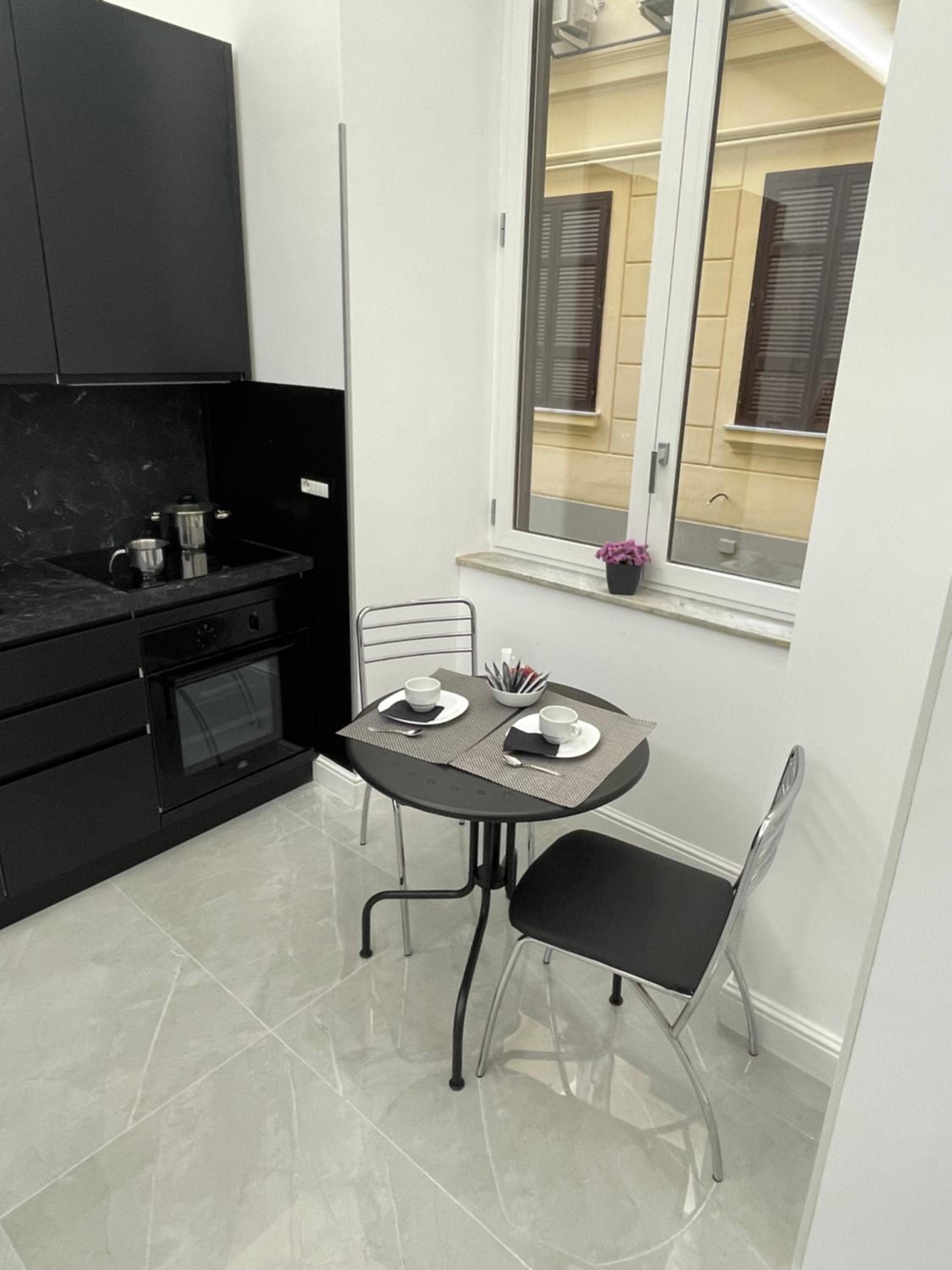 Maison Sanfelice