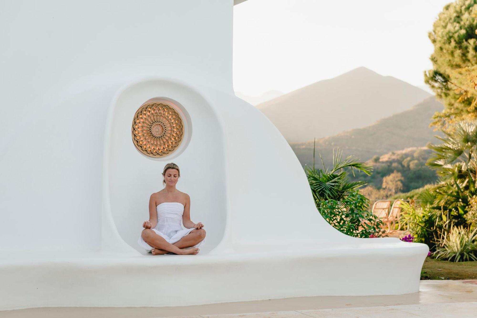 Viluz - Wellbeing Resort Marbella