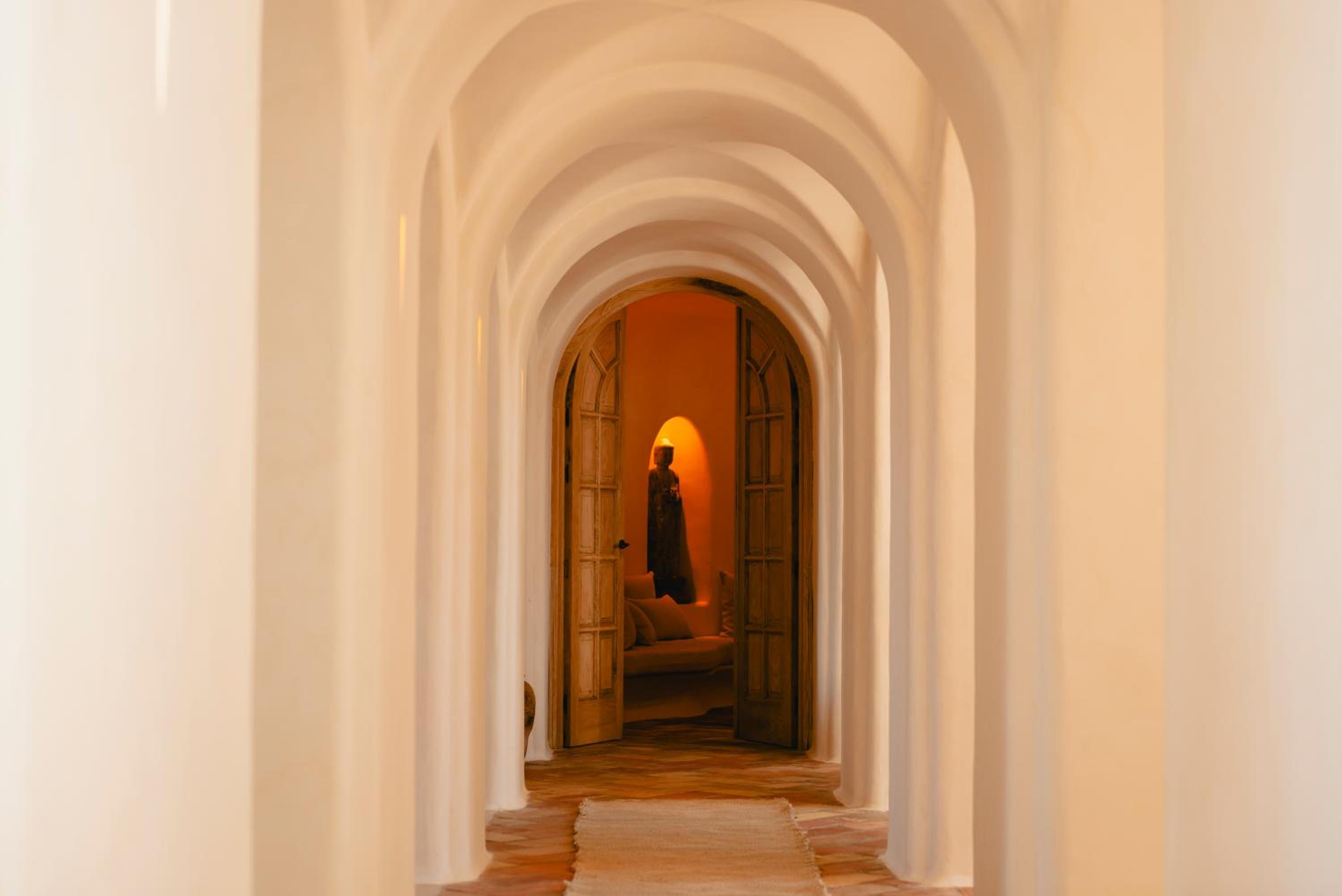 Viluz - Wellbeing Resort Marbella
