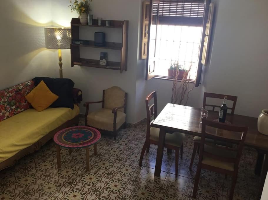 Casa Las Almenillas