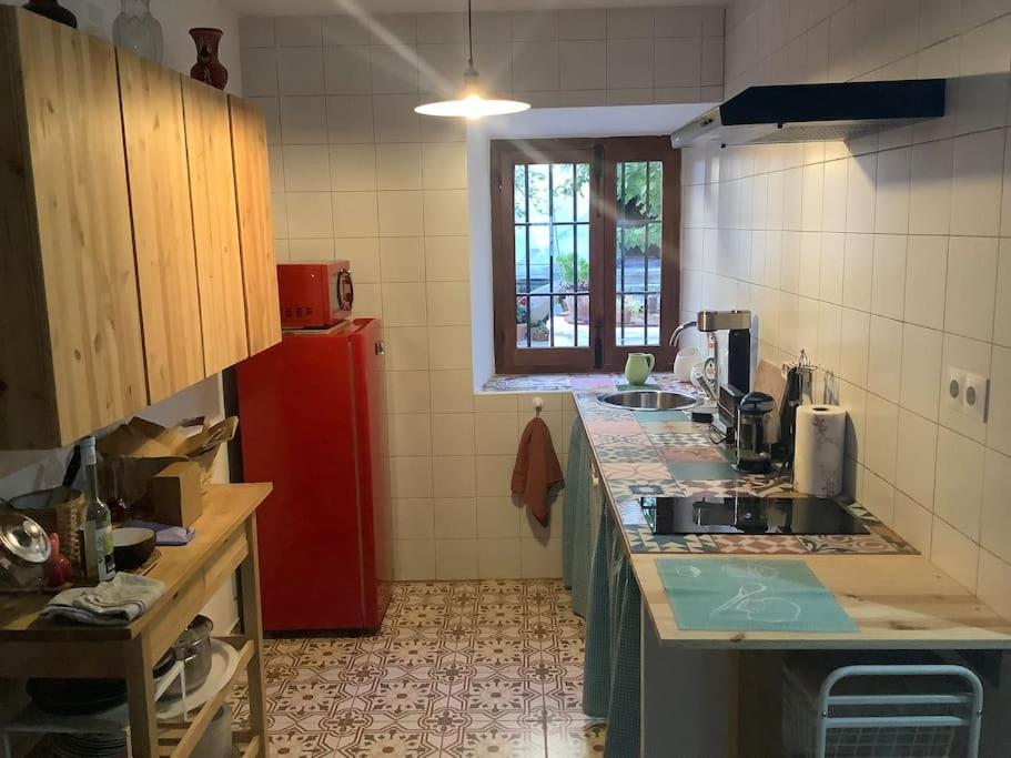 Casa Las Almenillas