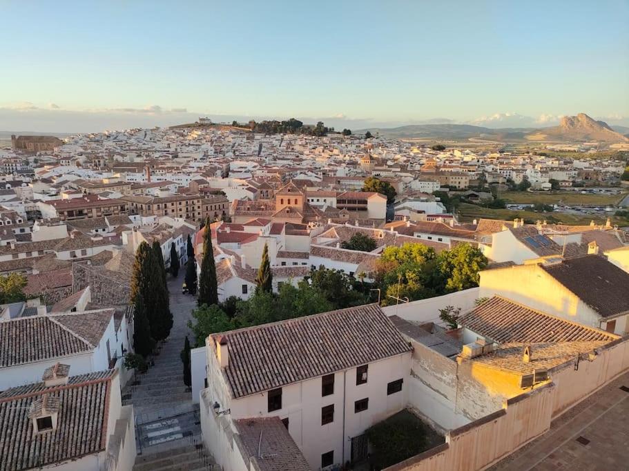 Casa Las Almenillas