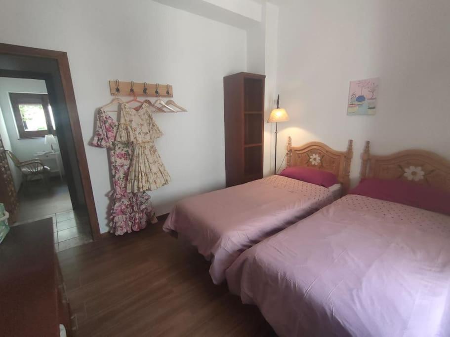 Casa Las Almenillas