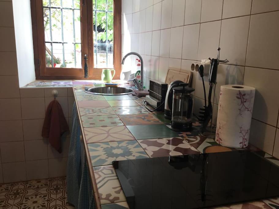 Casa Las Almenillas