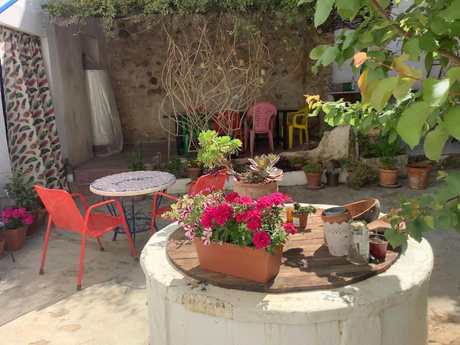 Casa Las Almenillas