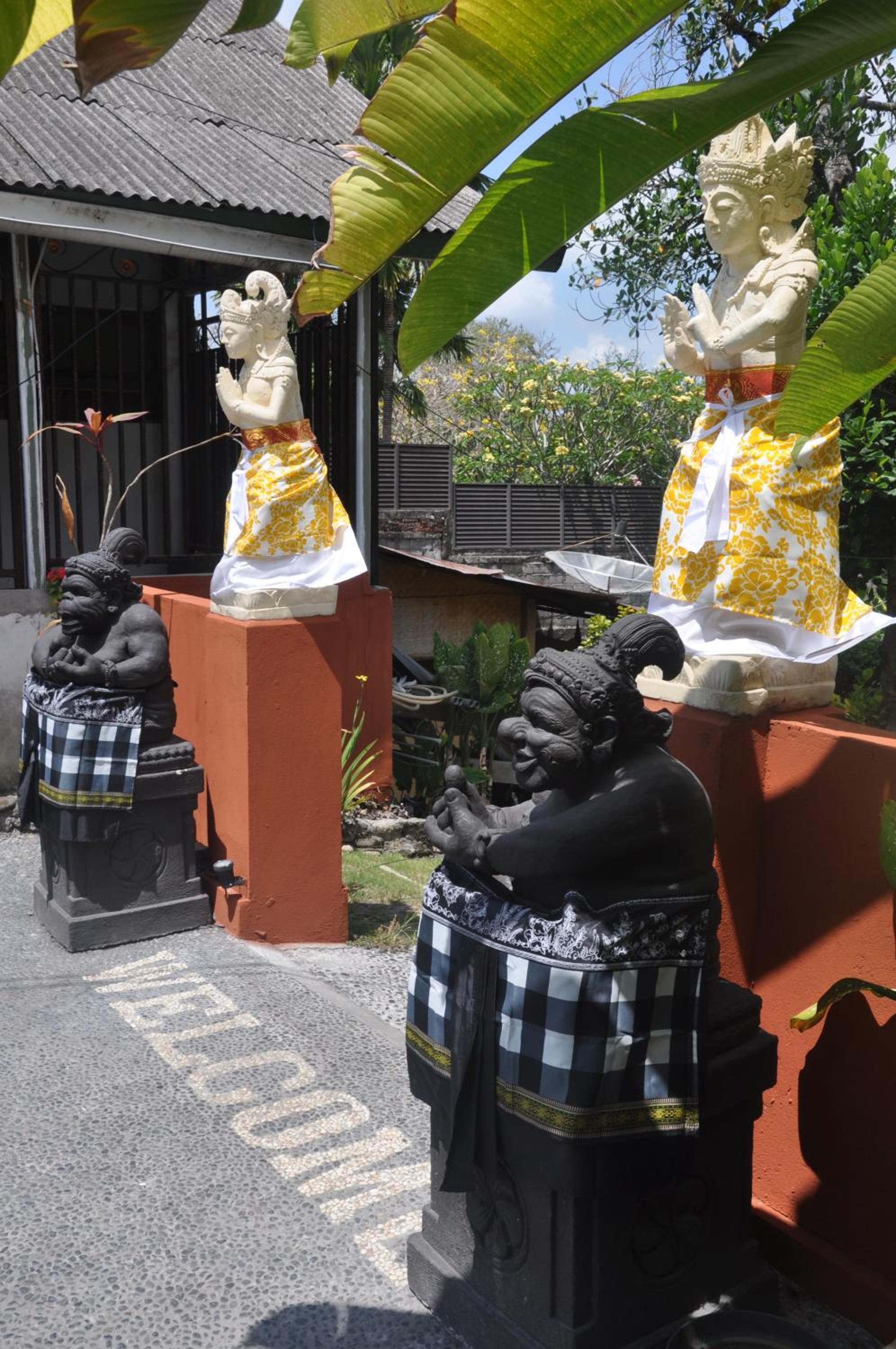Argasoka Bungalows