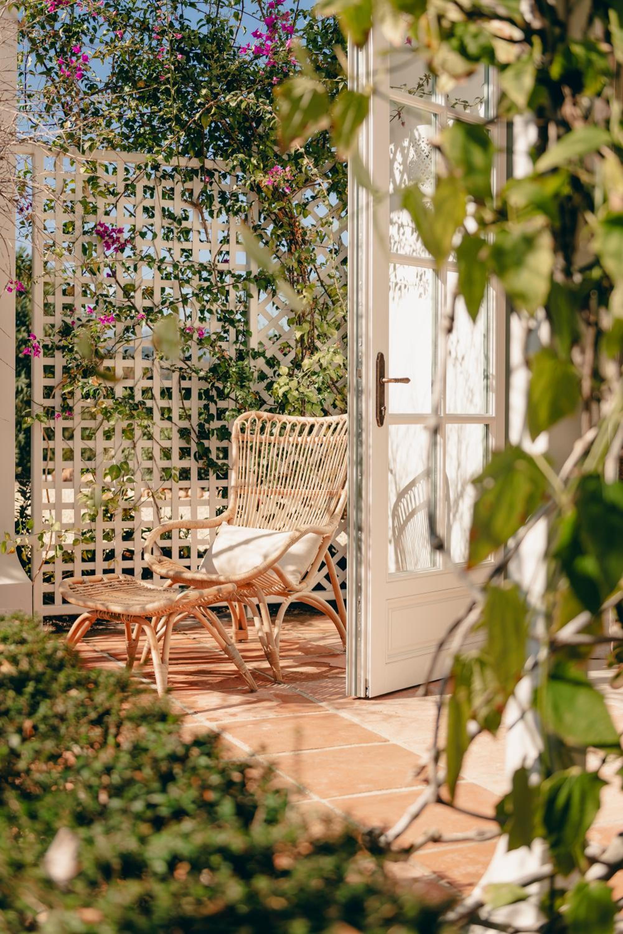 Viluz - Wellbeing Resort Marbella
