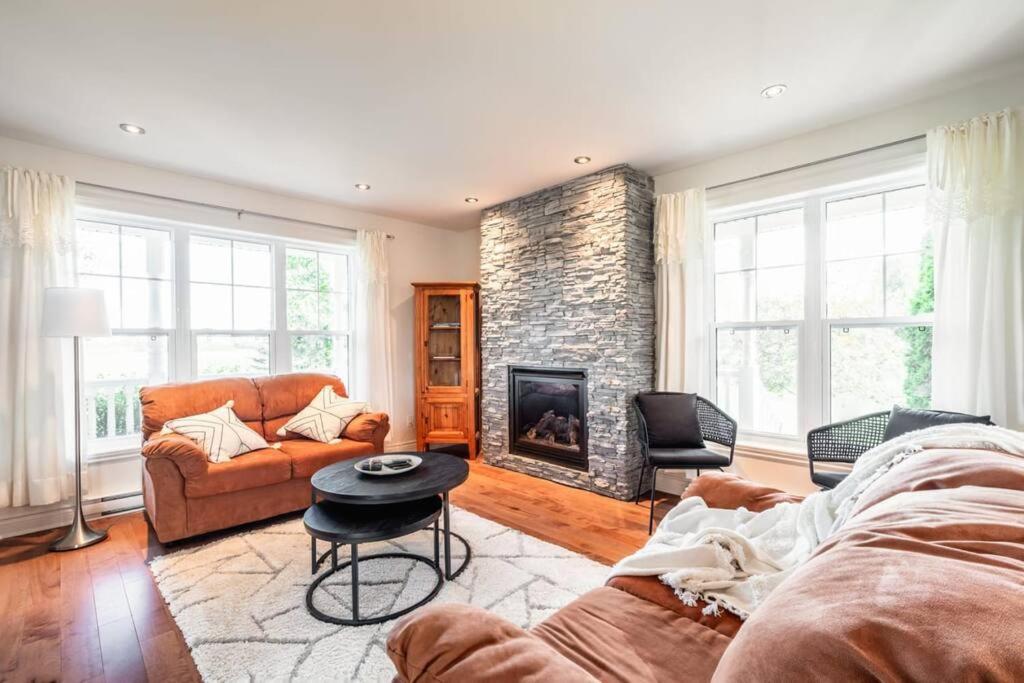La Campagnarde - Spa et Plein-Air