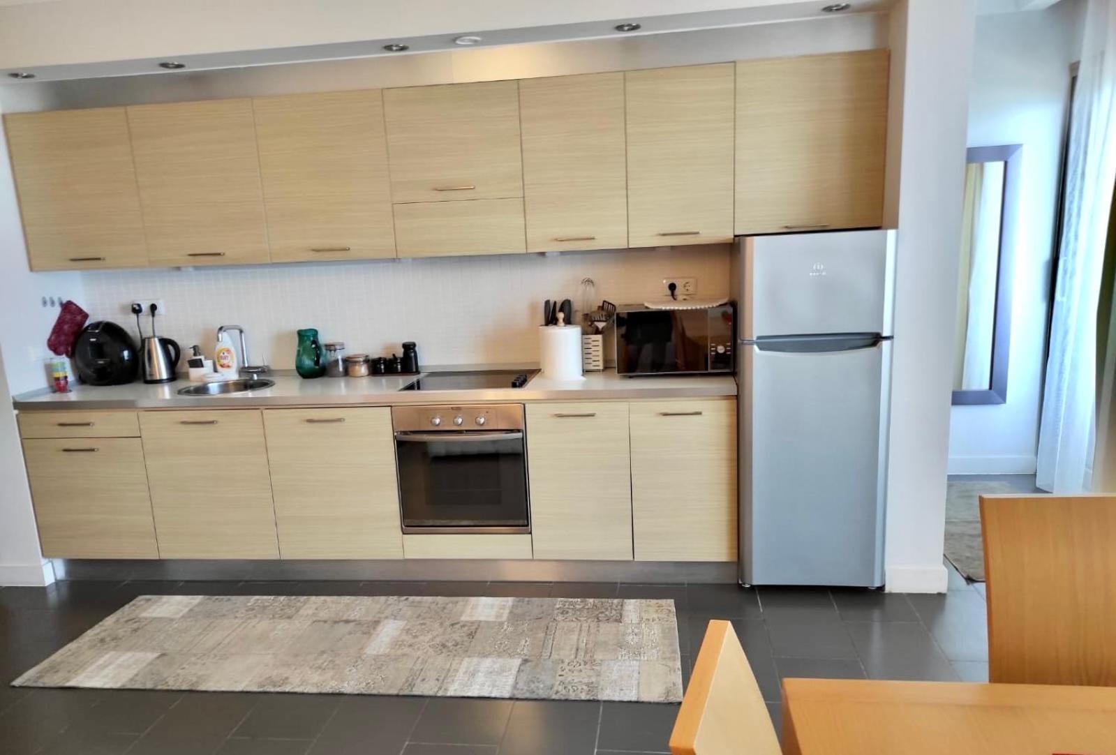 Sea view Penthouse (YooBulgaria)