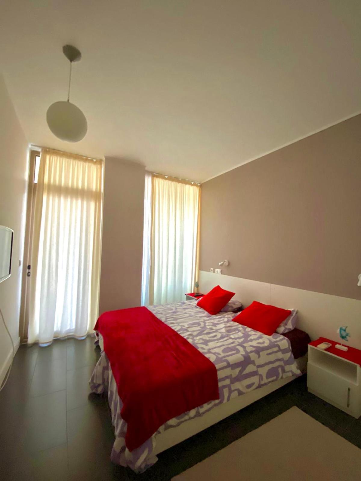 Sea view Penthouse (YooBulgaria)