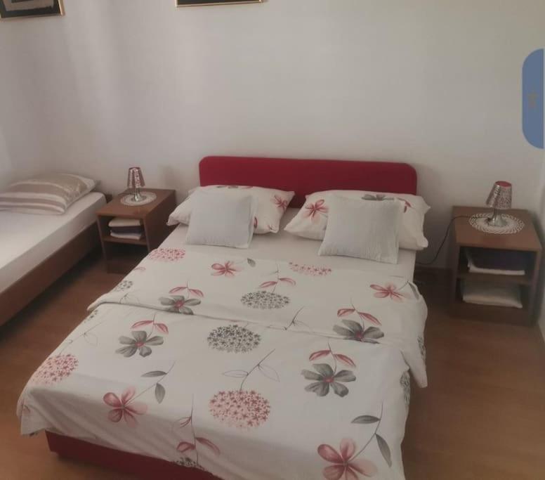 Apartment Ines