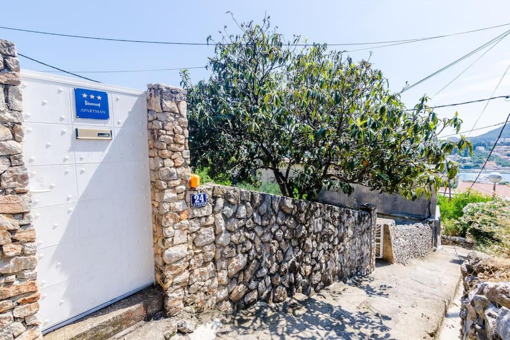 Apartment Ines