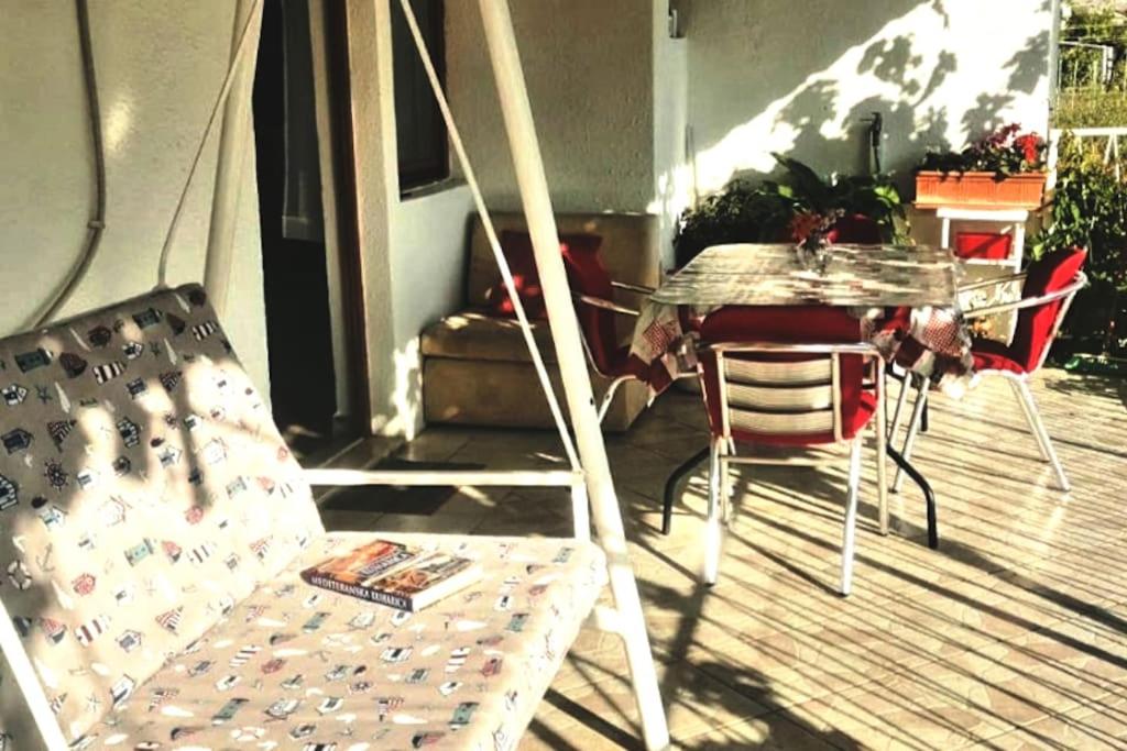 Apartment Ines