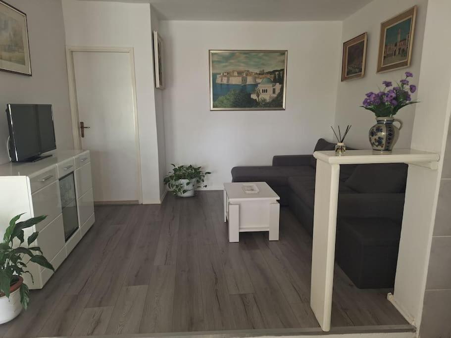 Apartment Ines