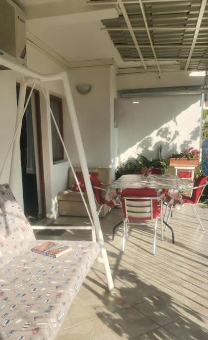 Apartment Ines