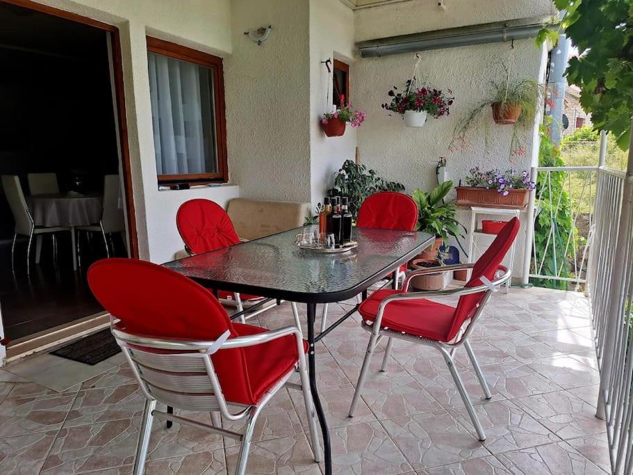Apartment Ines
