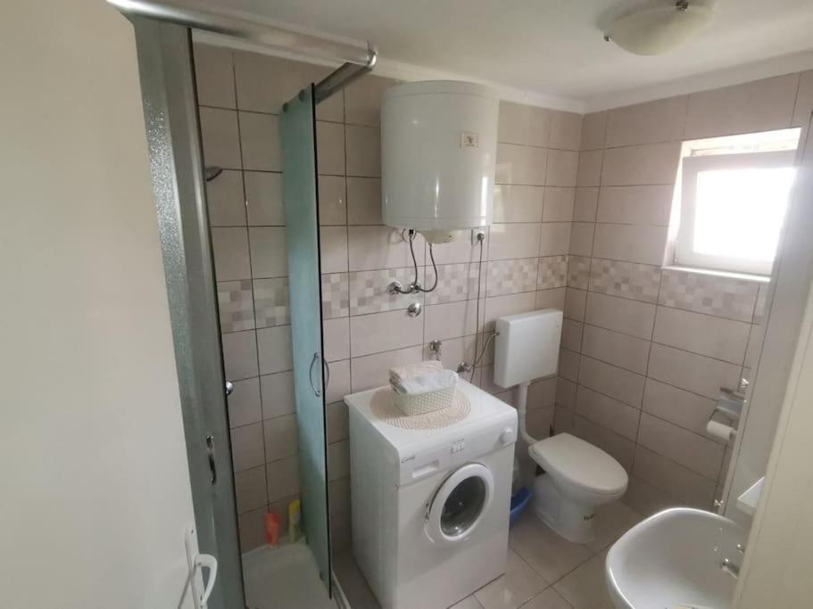 Apartment Ines