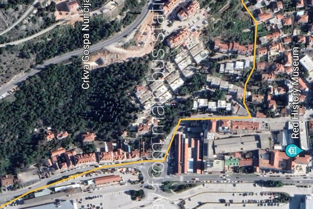 Apartment Ines
