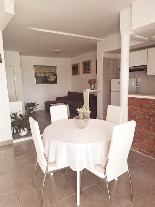 Apartment Ines